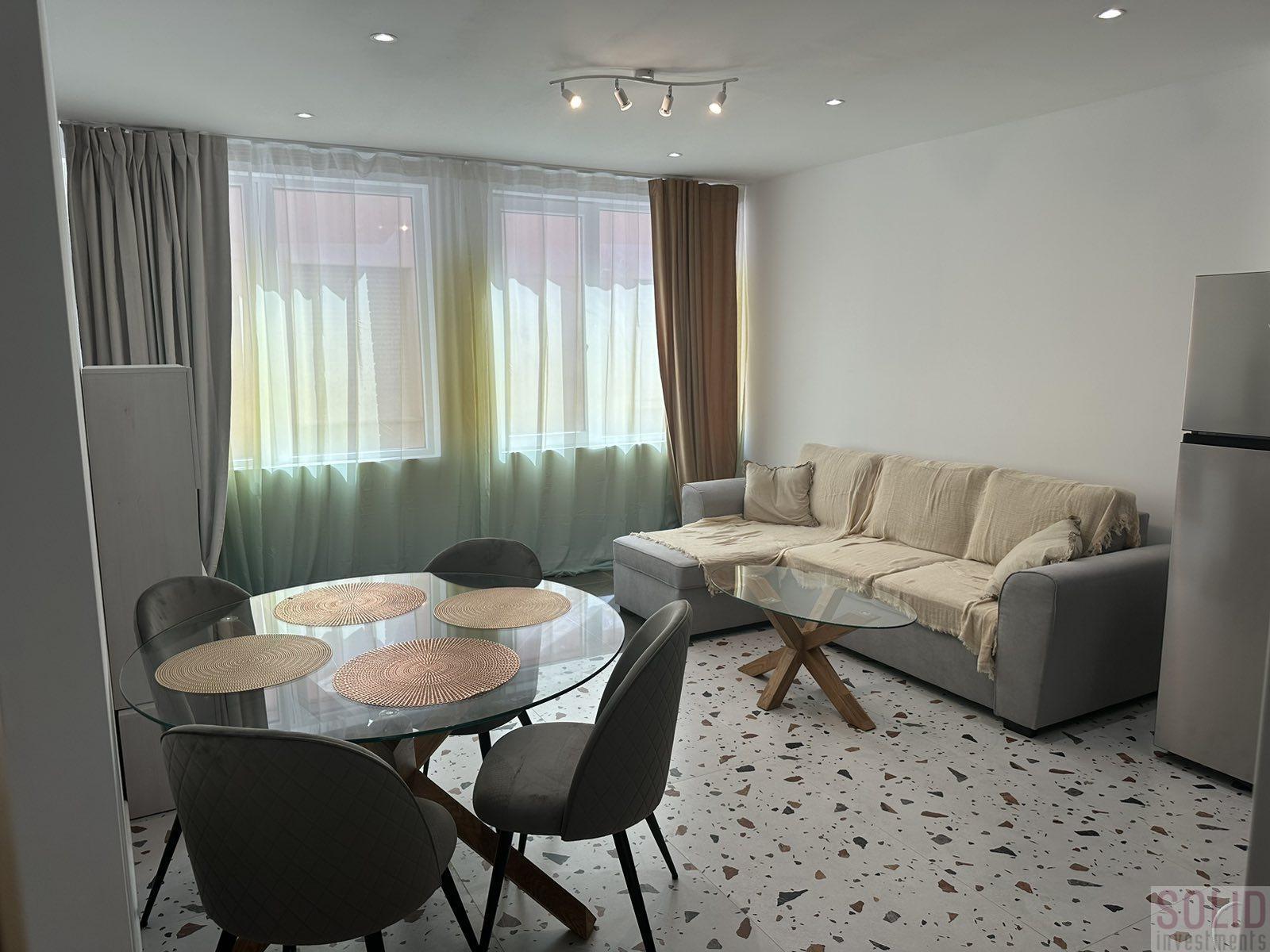 For sale of flat in Sagunto Sagunt