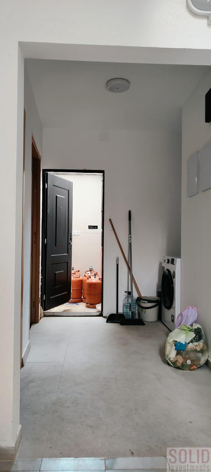 For sale of flat in Sagunto Sagunt