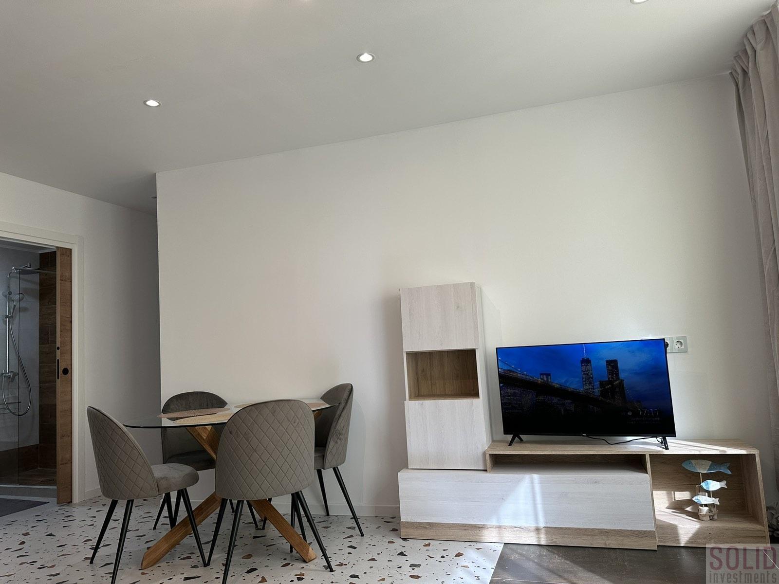 For sale of flat in Sagunto Sagunt