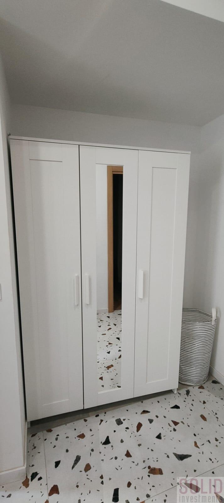 For sale of flat in Sagunto Sagunt