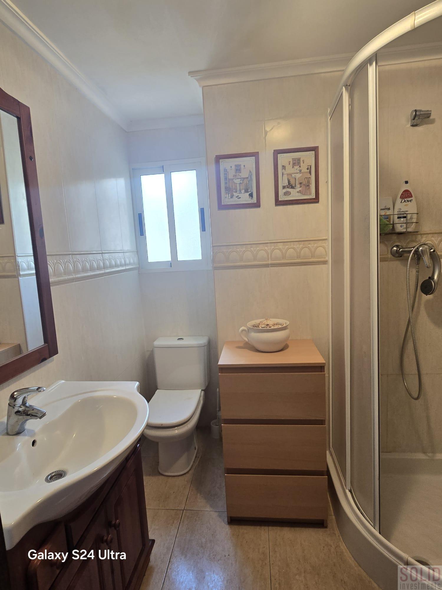 For sale of apartment in El Perello