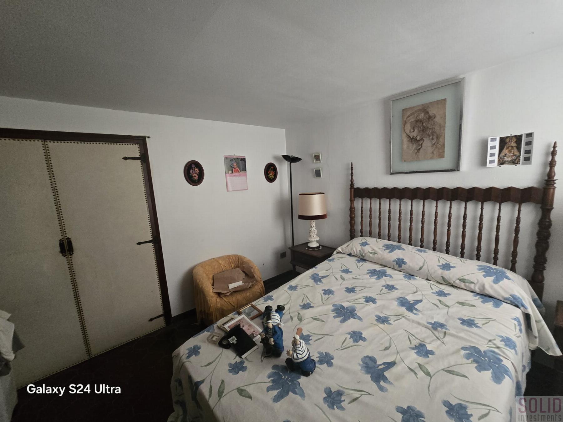 For sale of apartment in El Perello