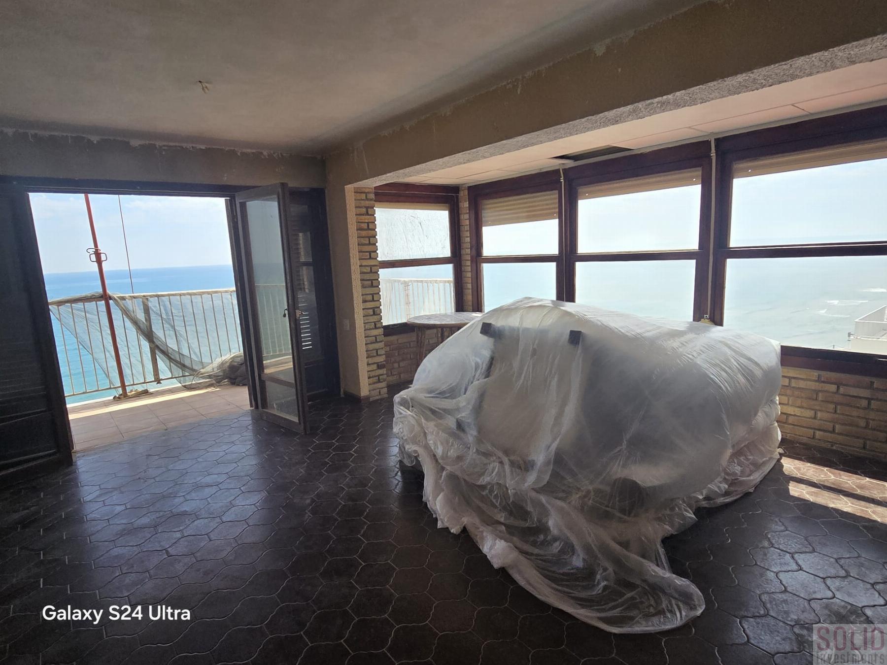 For sale of apartment in El Perello