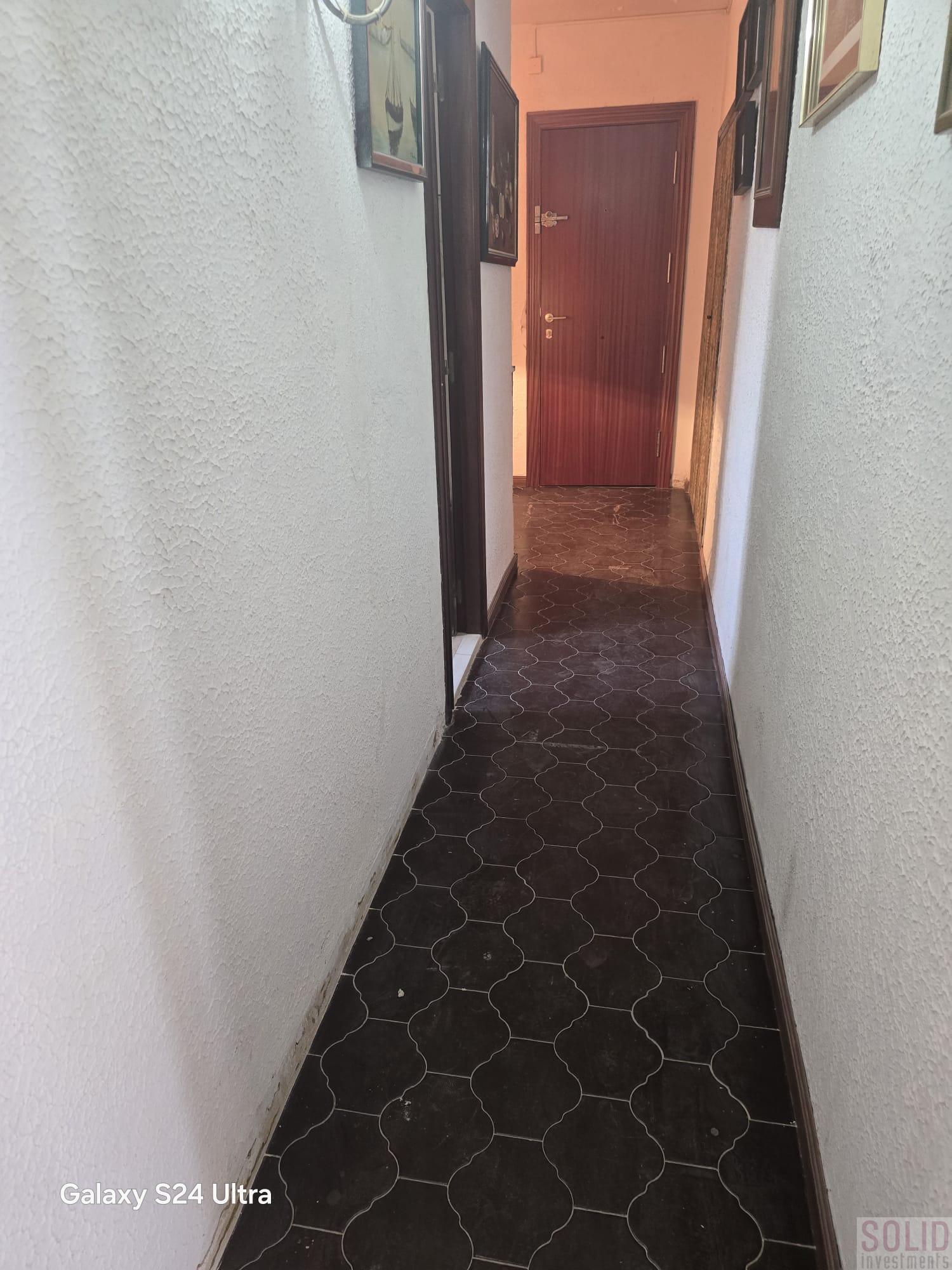 For sale of apartment in El Perello