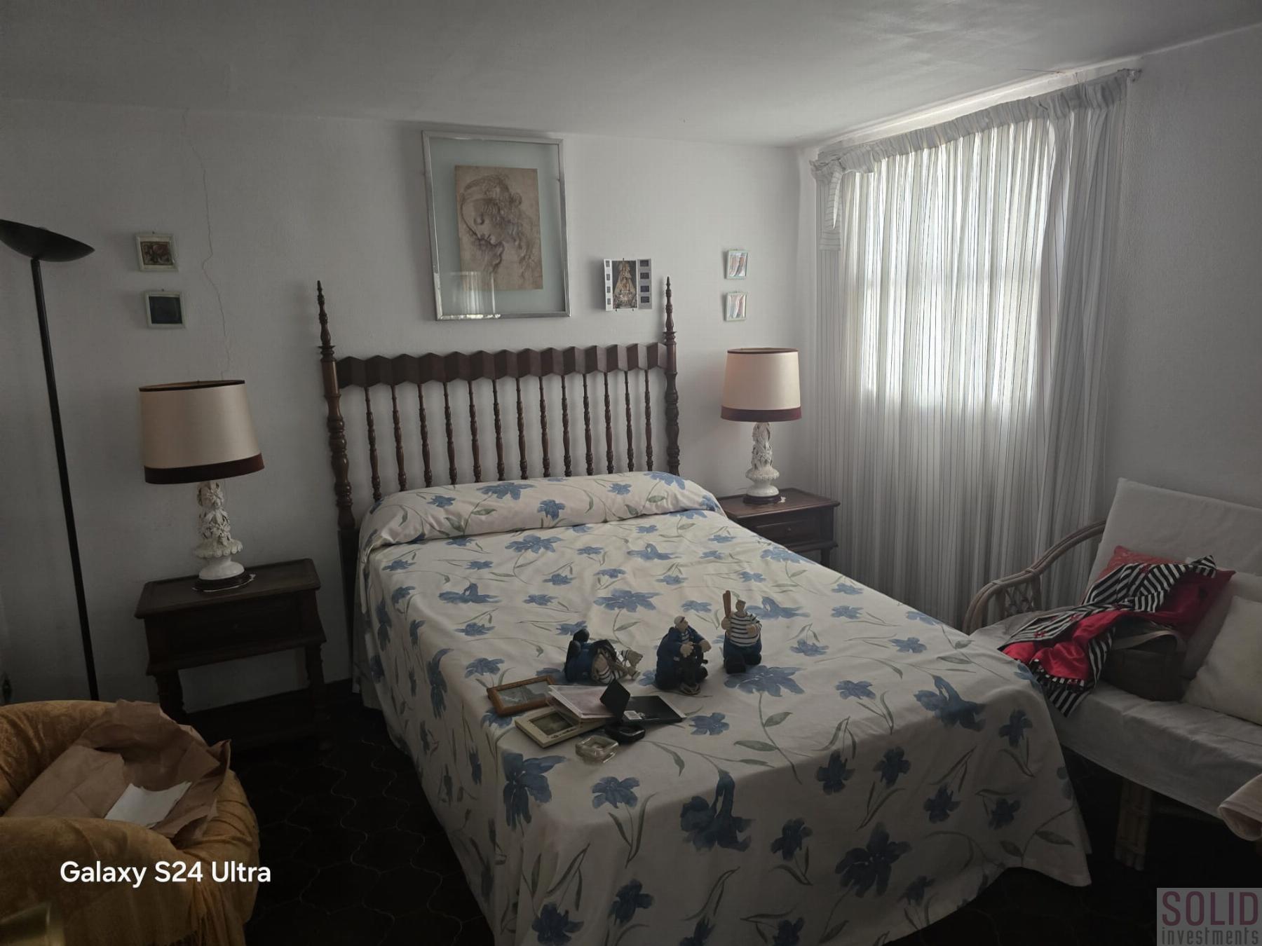 For sale of apartment in El Perello