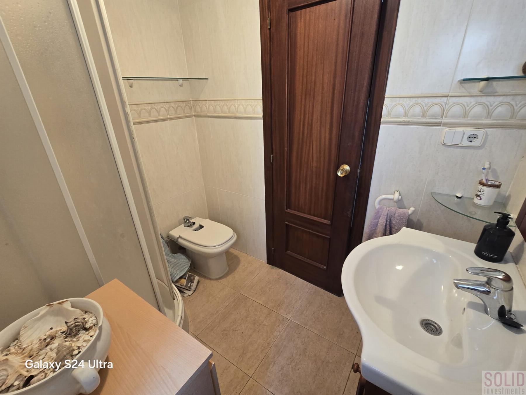 For sale of apartment in El Perello