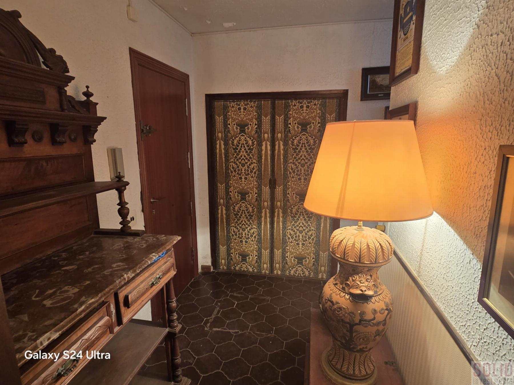 For sale of apartment in El Perello