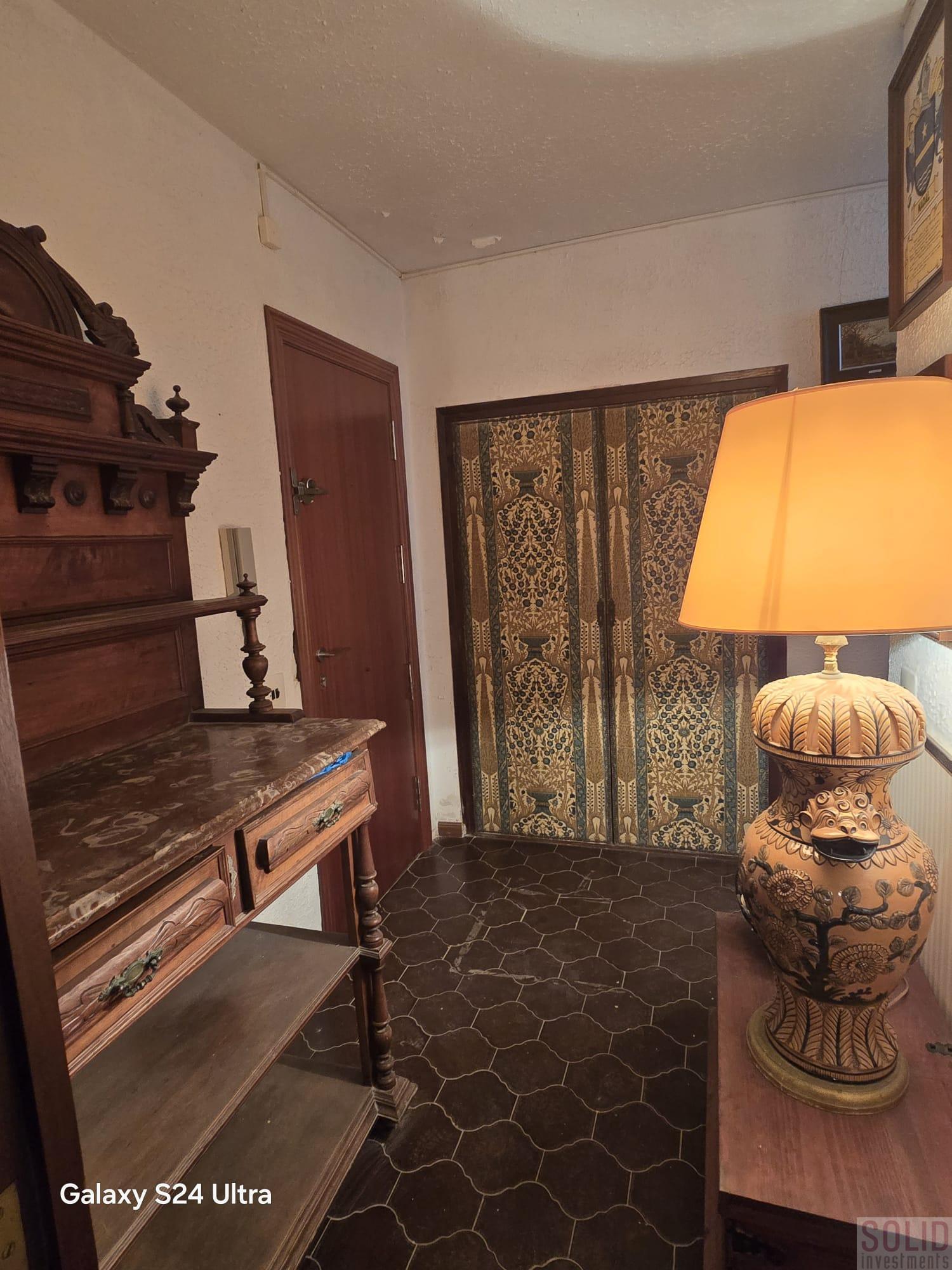 For sale of apartment in El Perello