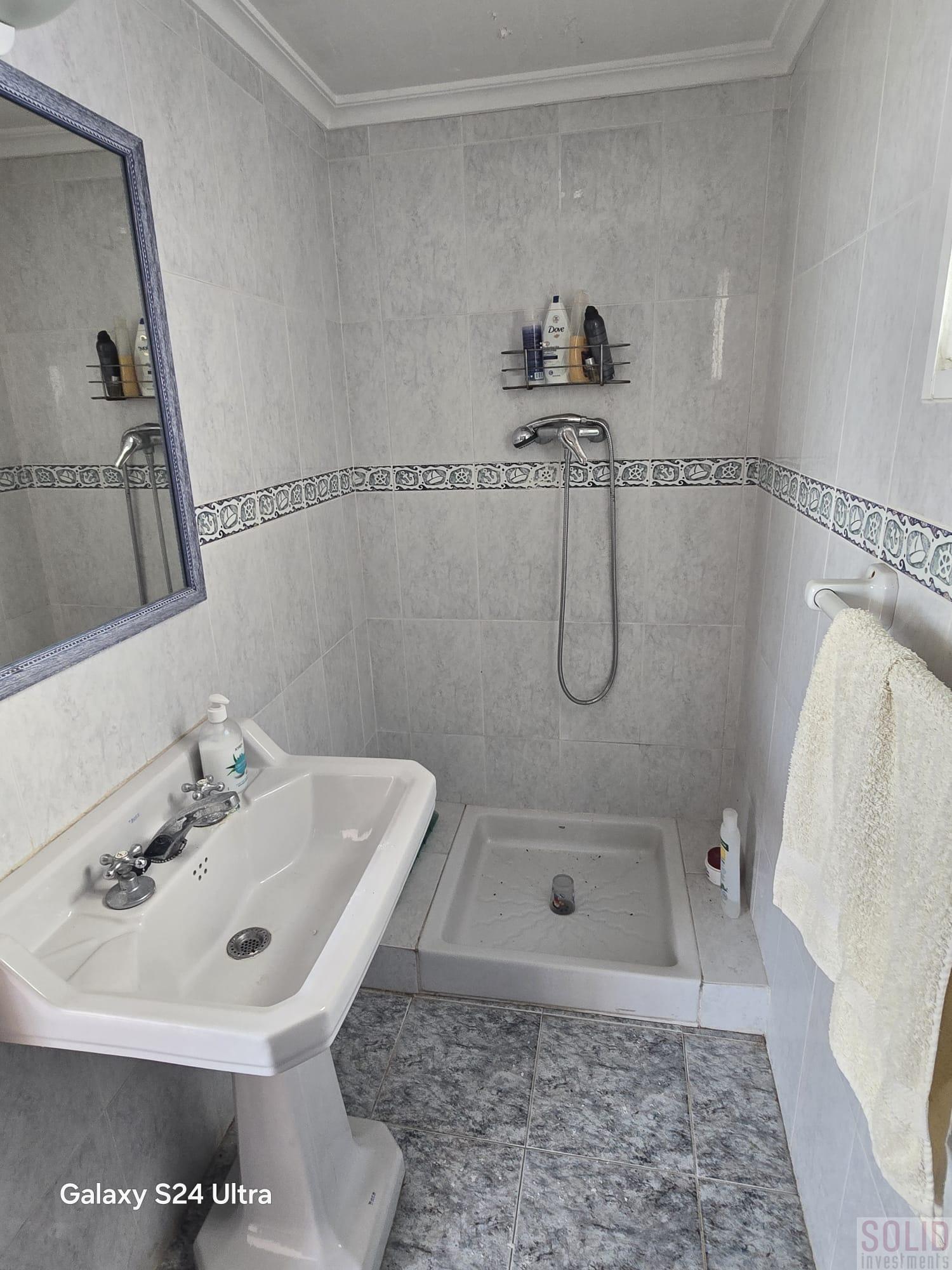 For sale of apartment in El Perello