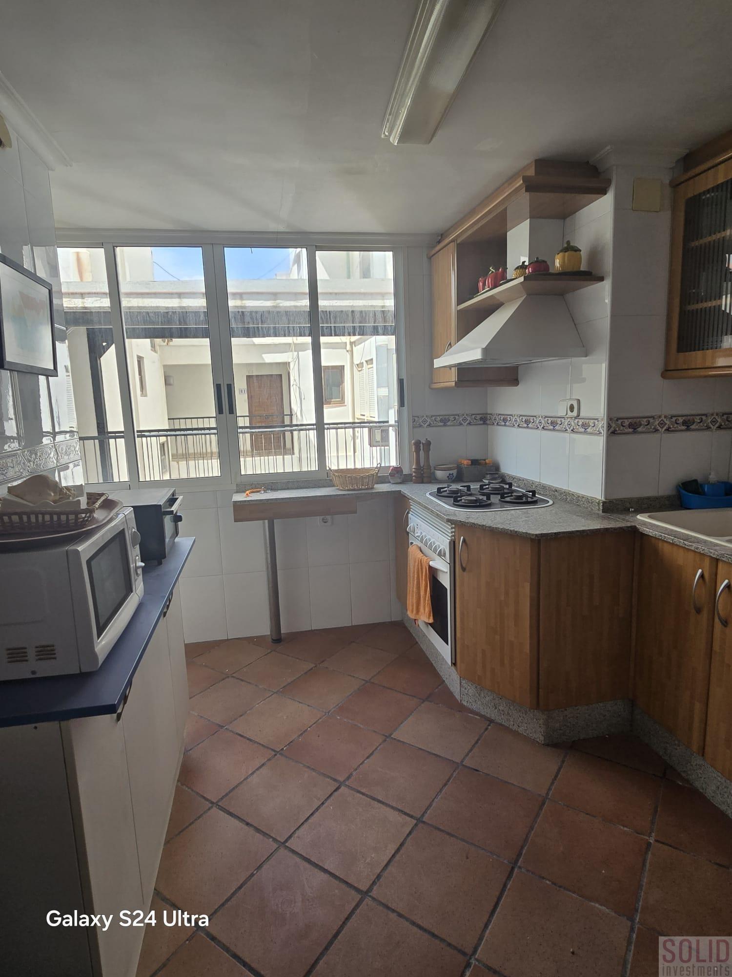 For sale of apartment in El Perello