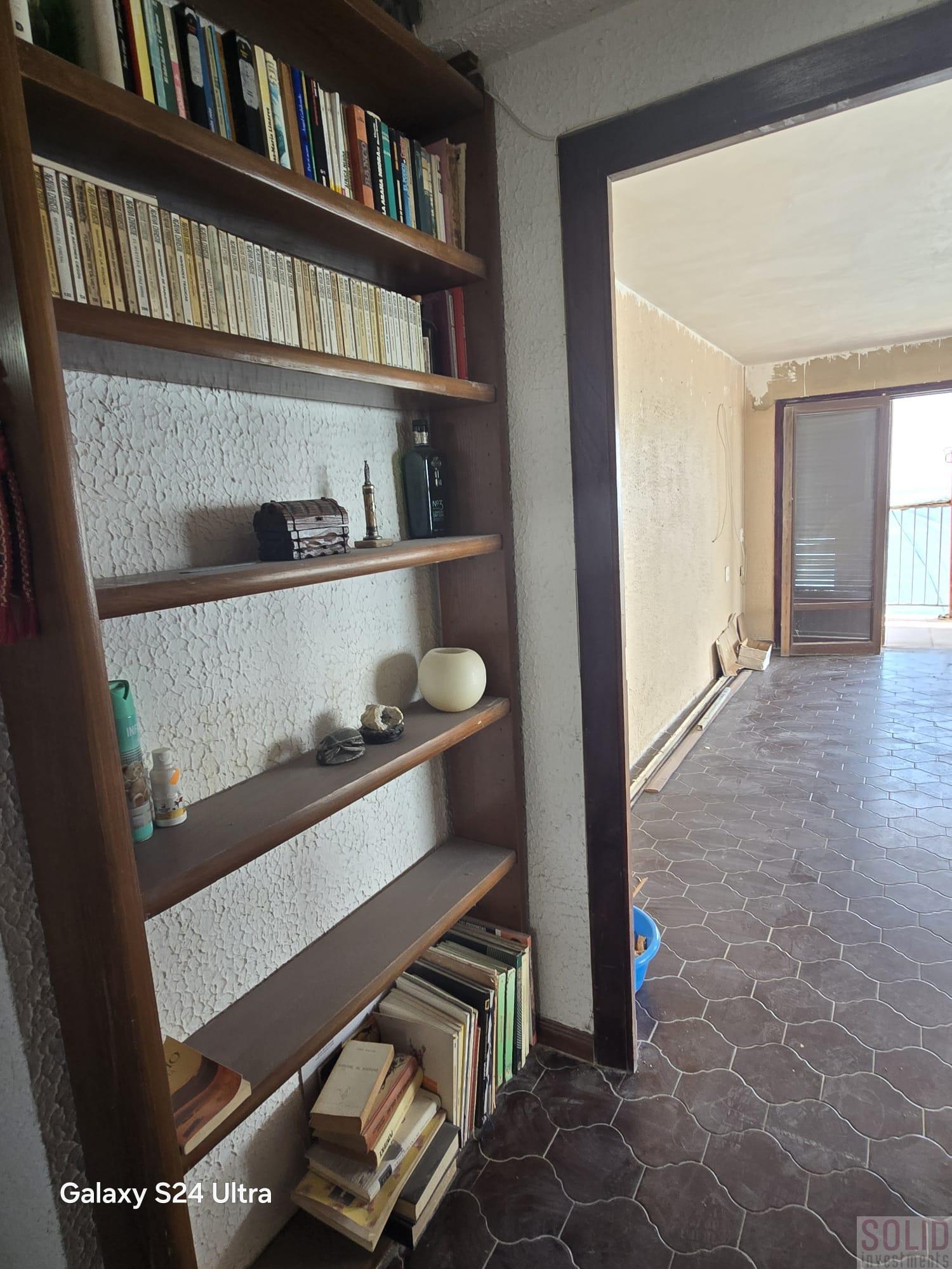 For sale of apartment in El Perello
