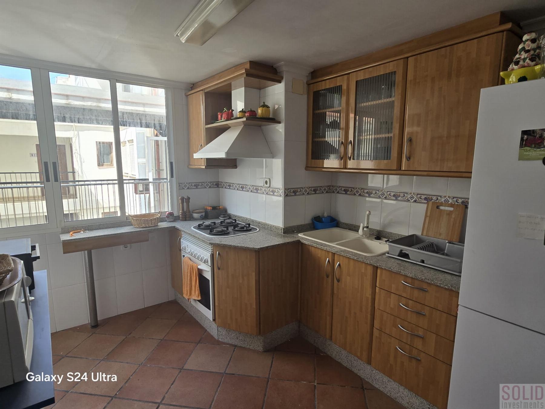 For sale of apartment in El Perello