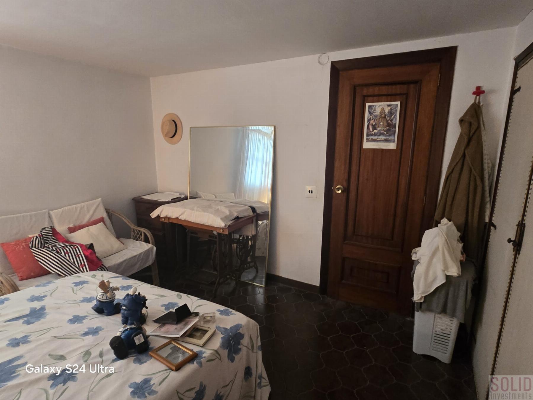 For sale of apartment in El Perello