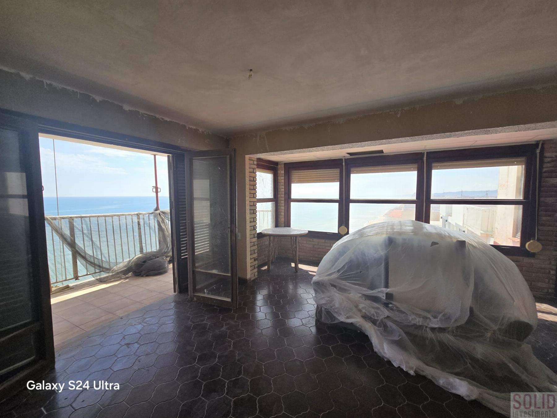 For sale of apartment in El Perello
