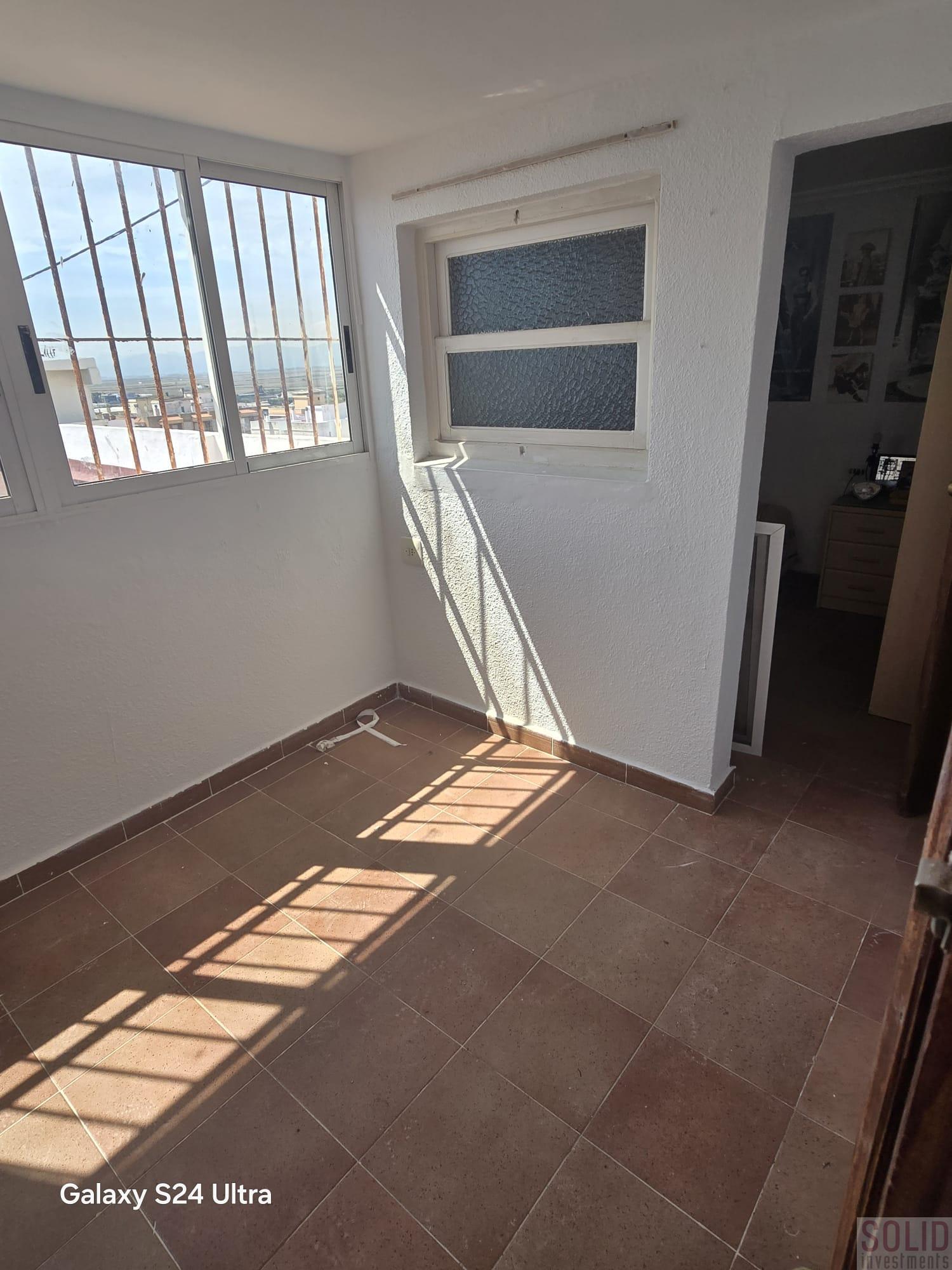 For sale of apartment in El Perello