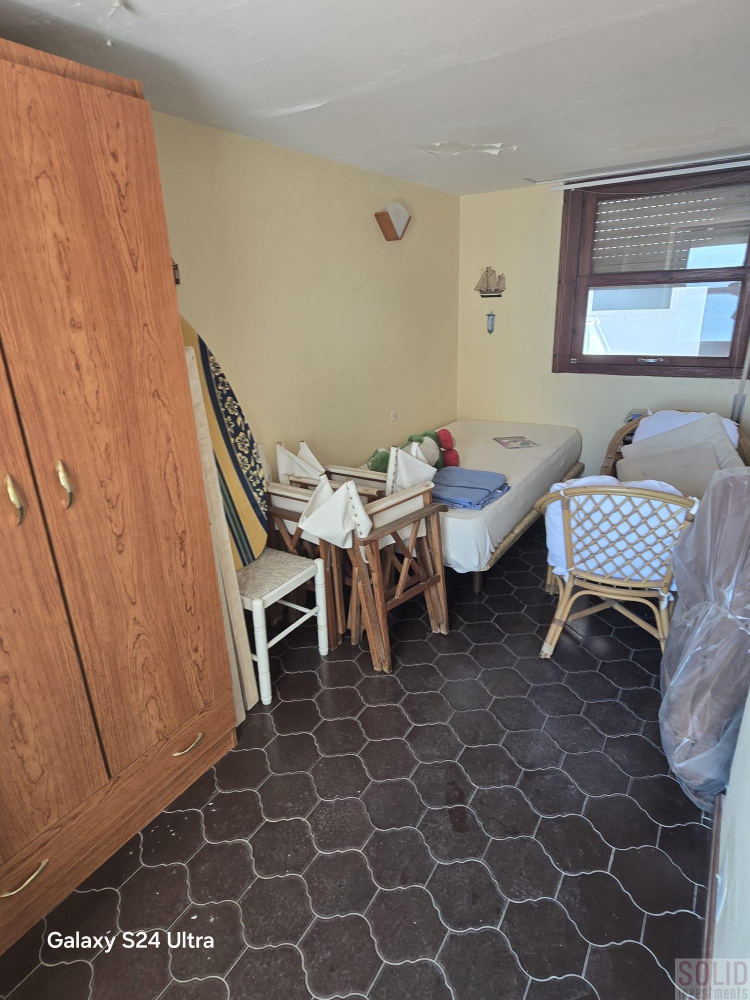 For sale of apartment in El Perello