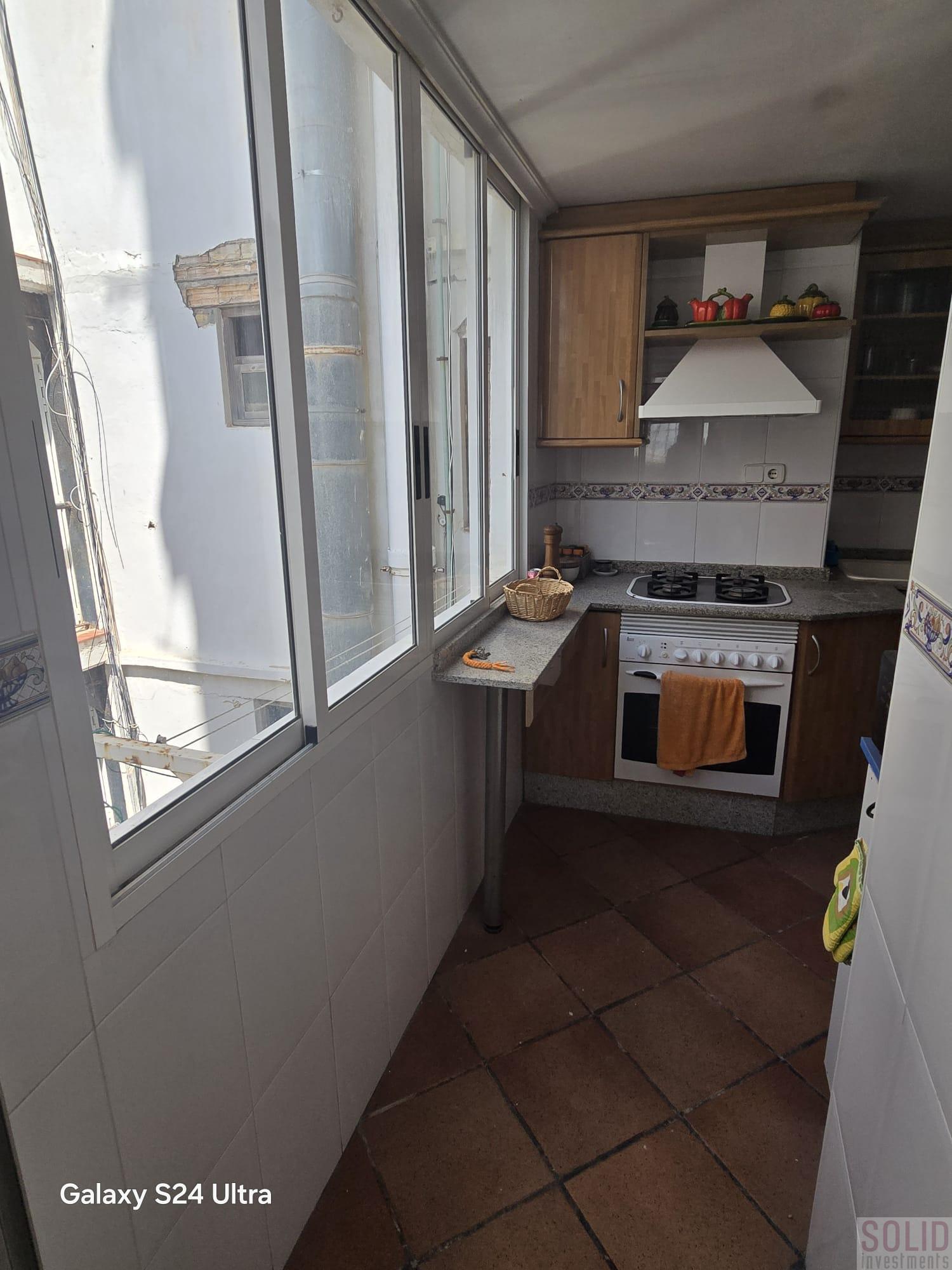 For sale of apartment in El Perello