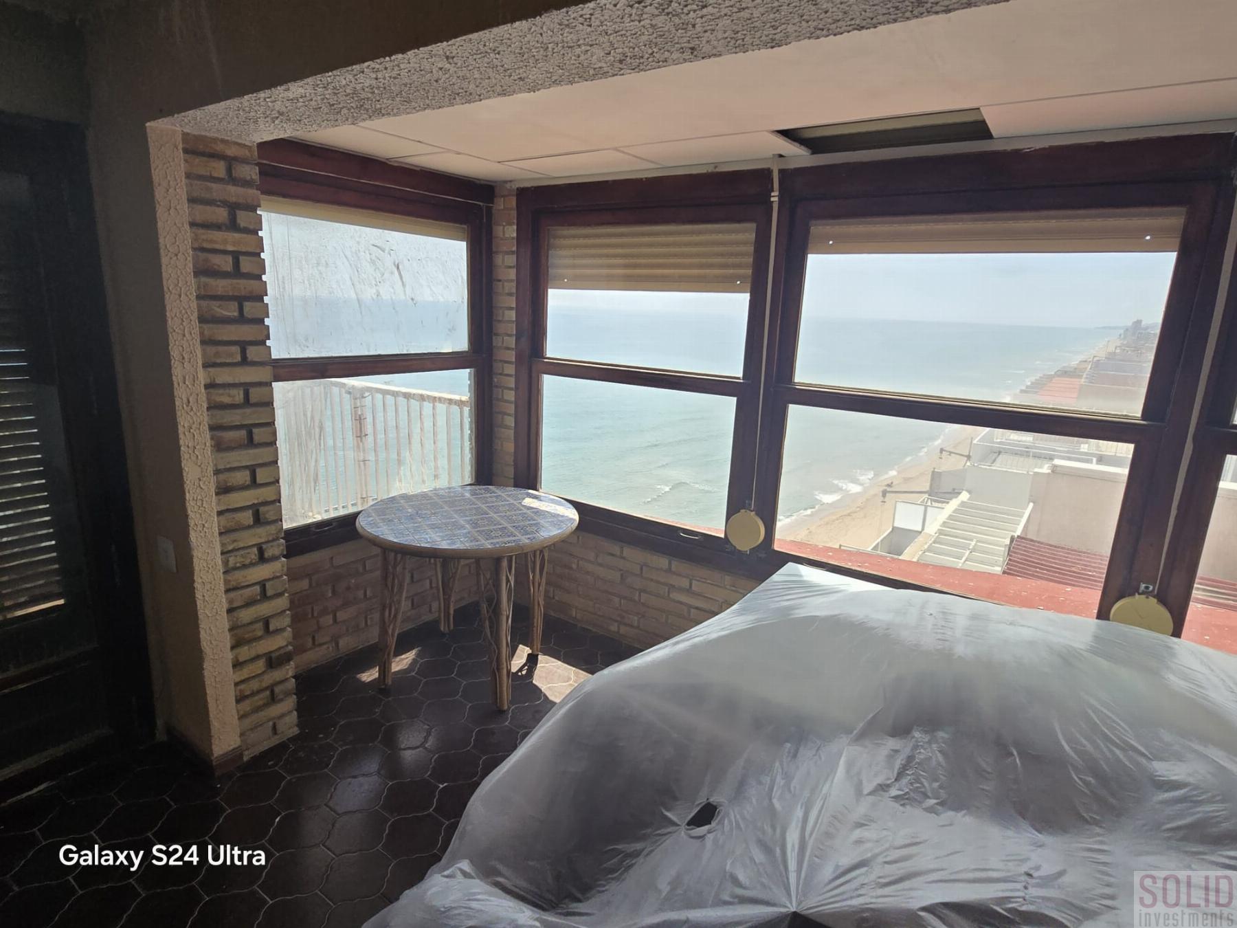 For sale of apartment in El Perello