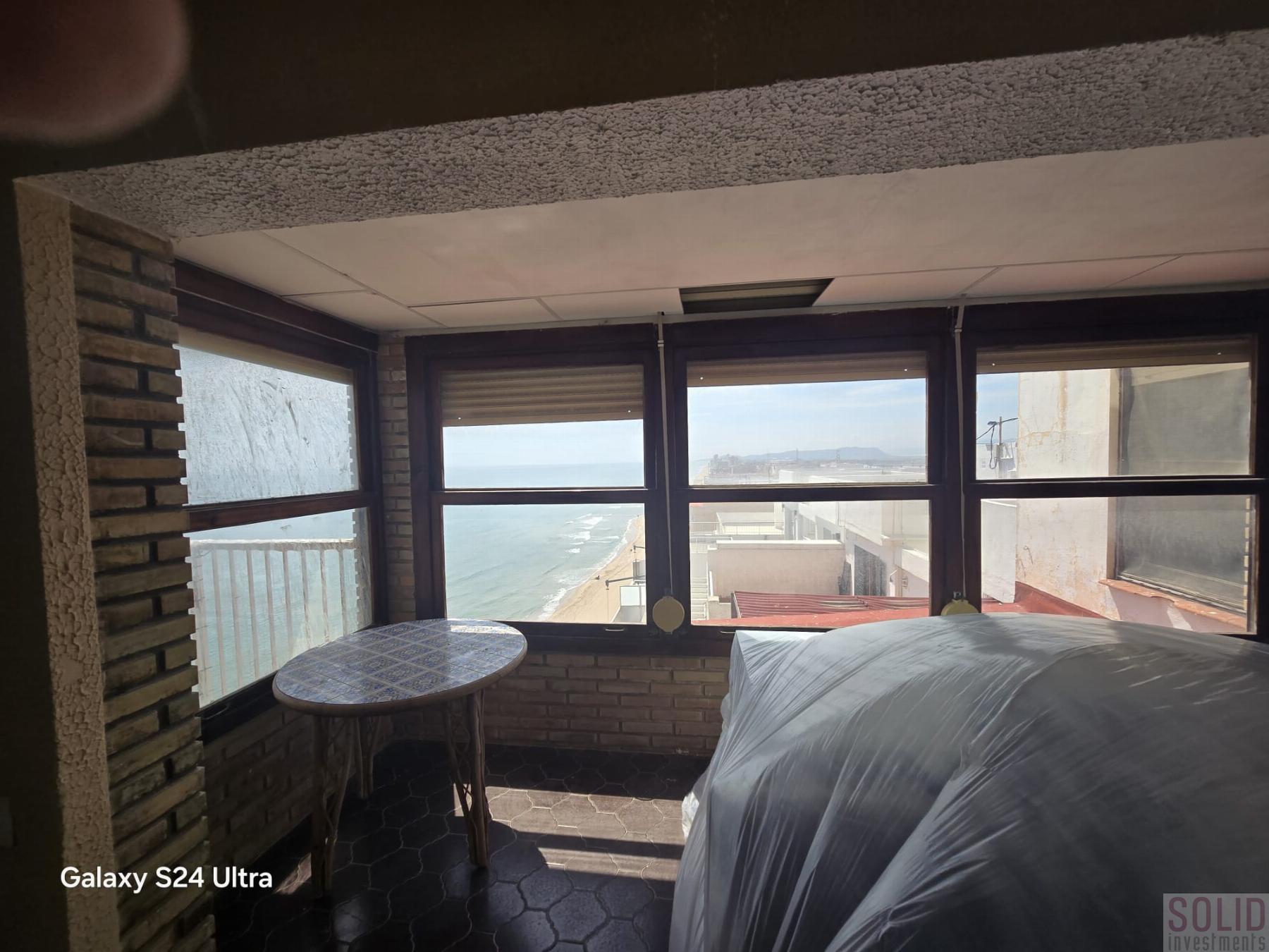 For sale of apartment in El Perello