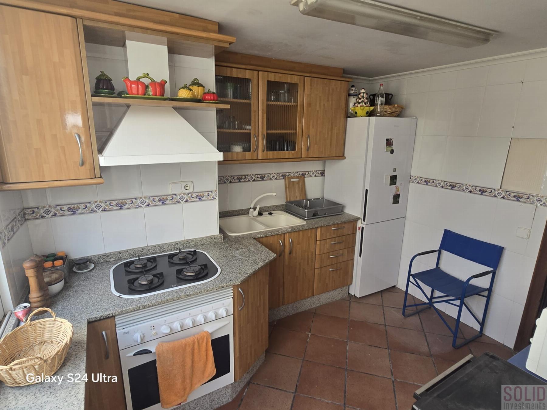 For sale of apartment in El Perello