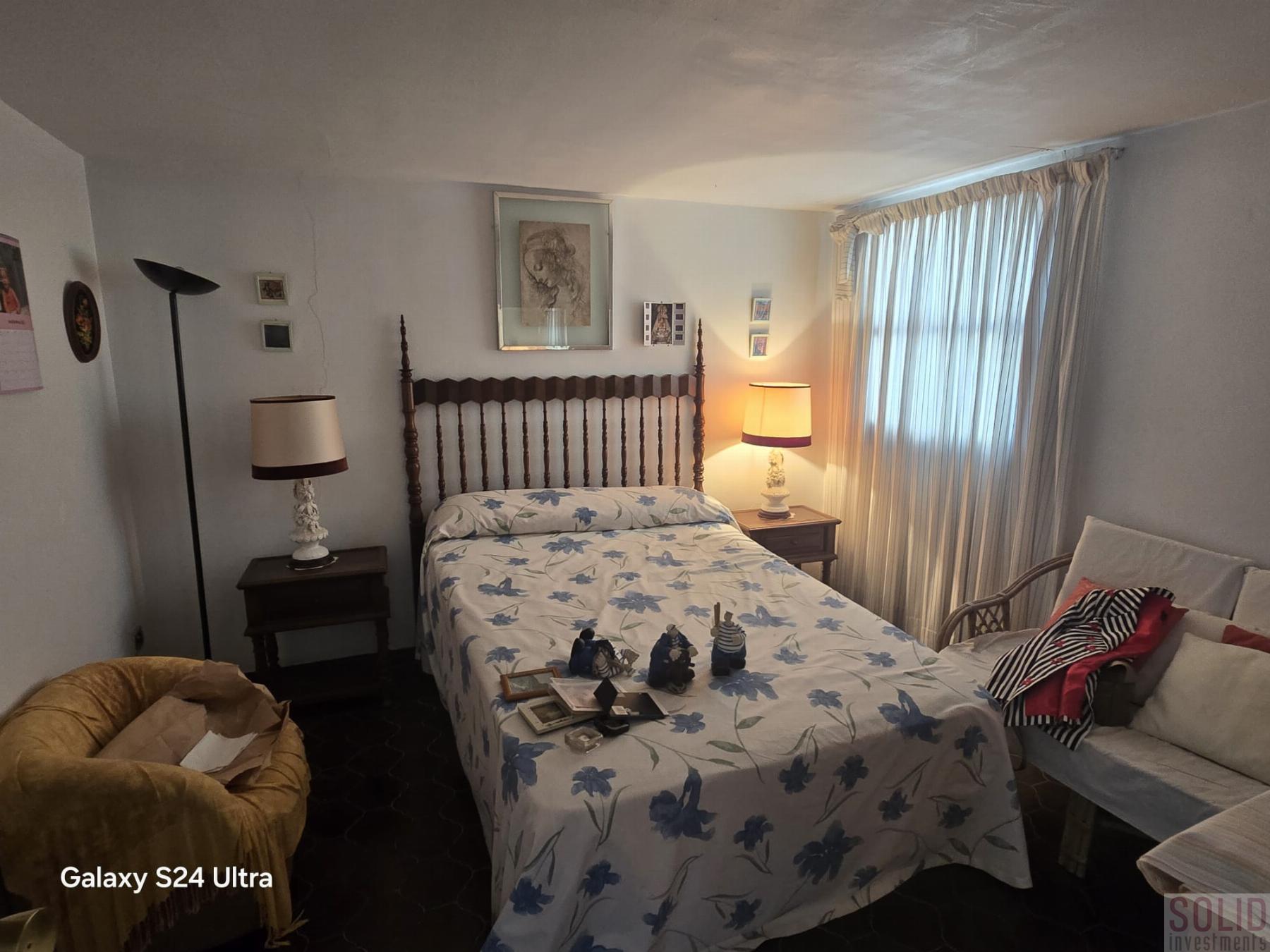 For sale of apartment in El Perello