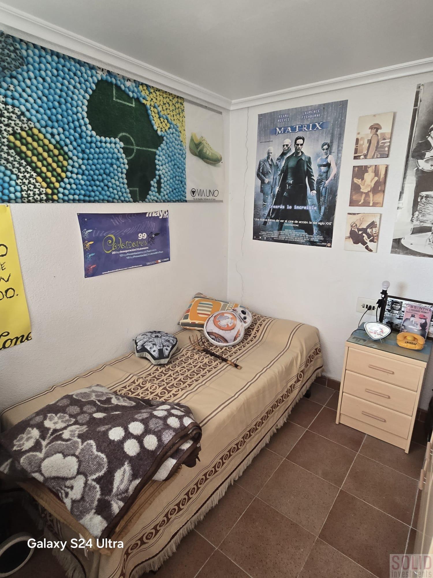 For sale of apartment in El Perello