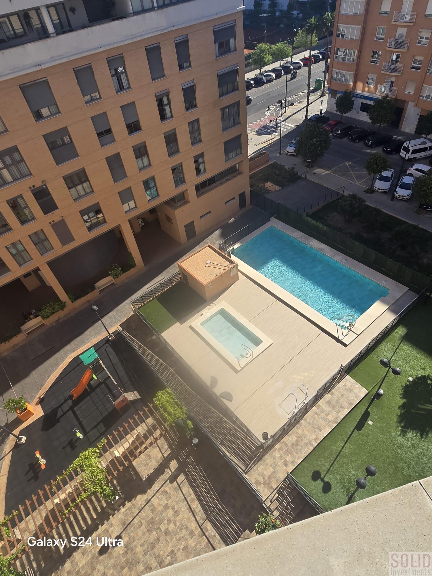 Venta de piso en Valencia