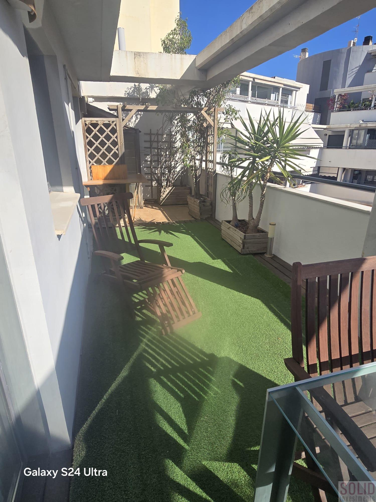 Venta de piso en Valencia