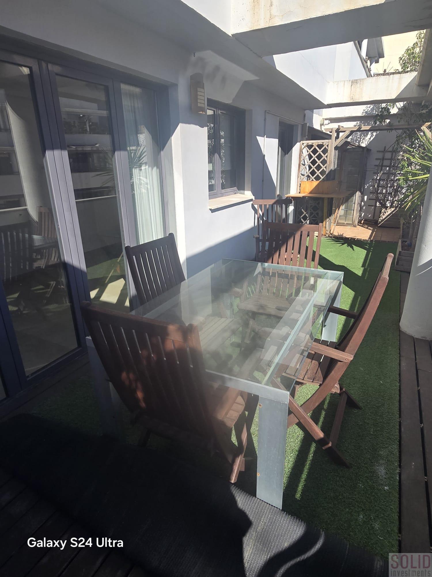 Venta de piso en Valencia