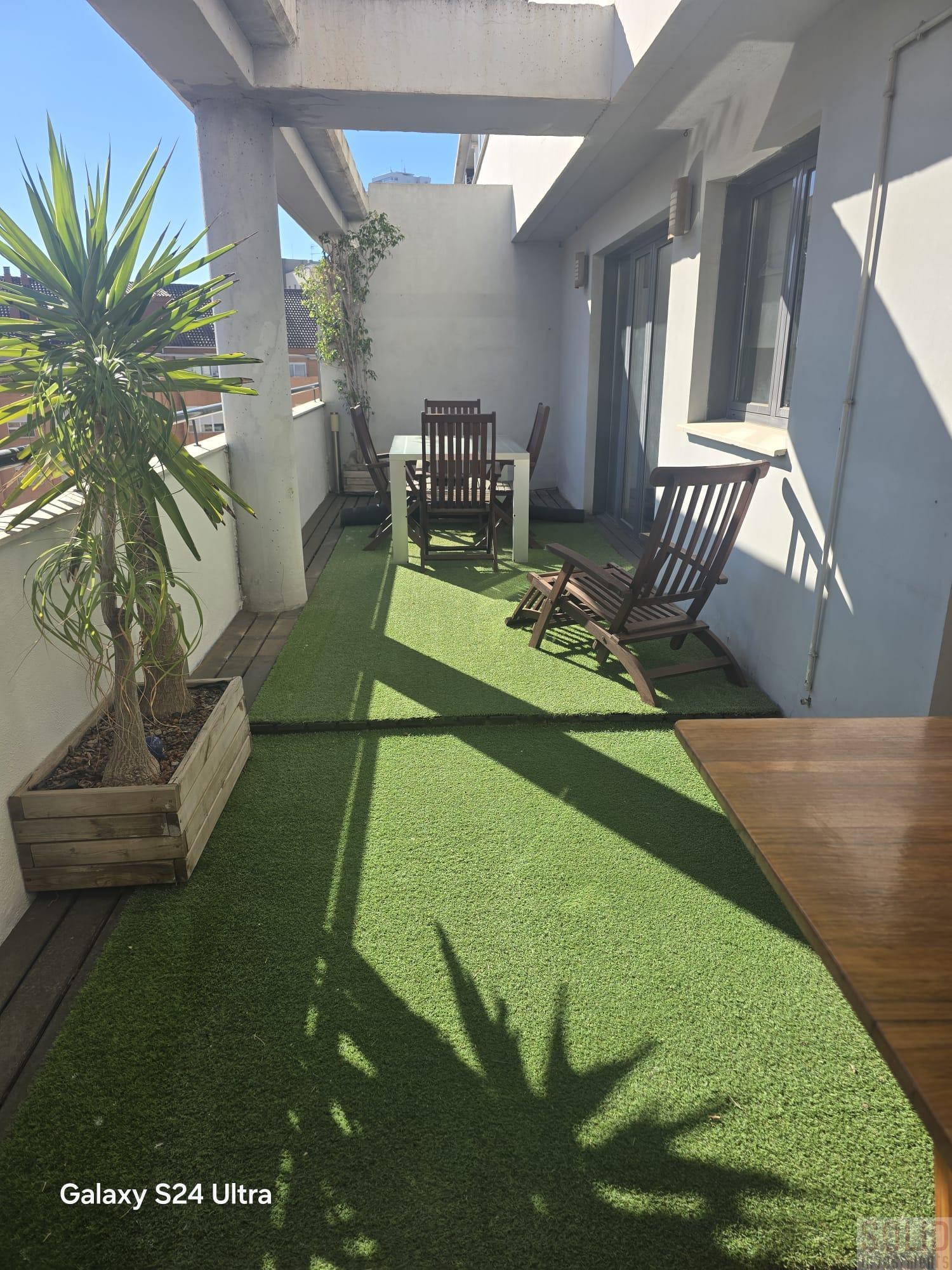 Venta de piso en Valencia