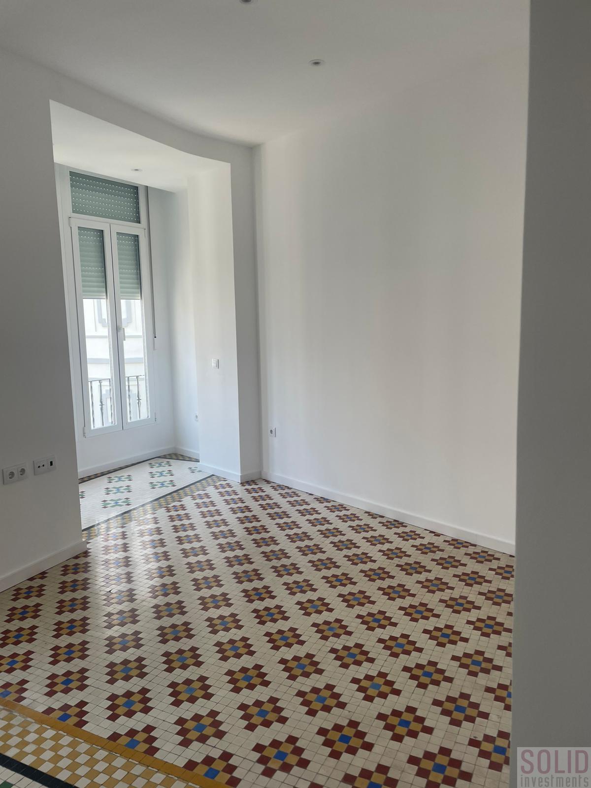 Alquiler de piso en Valencia