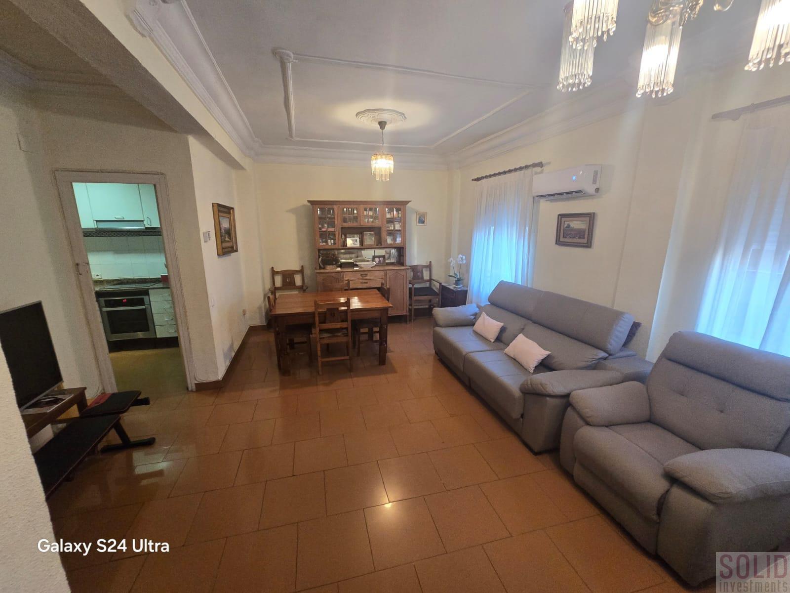 Venta de piso en Valencia