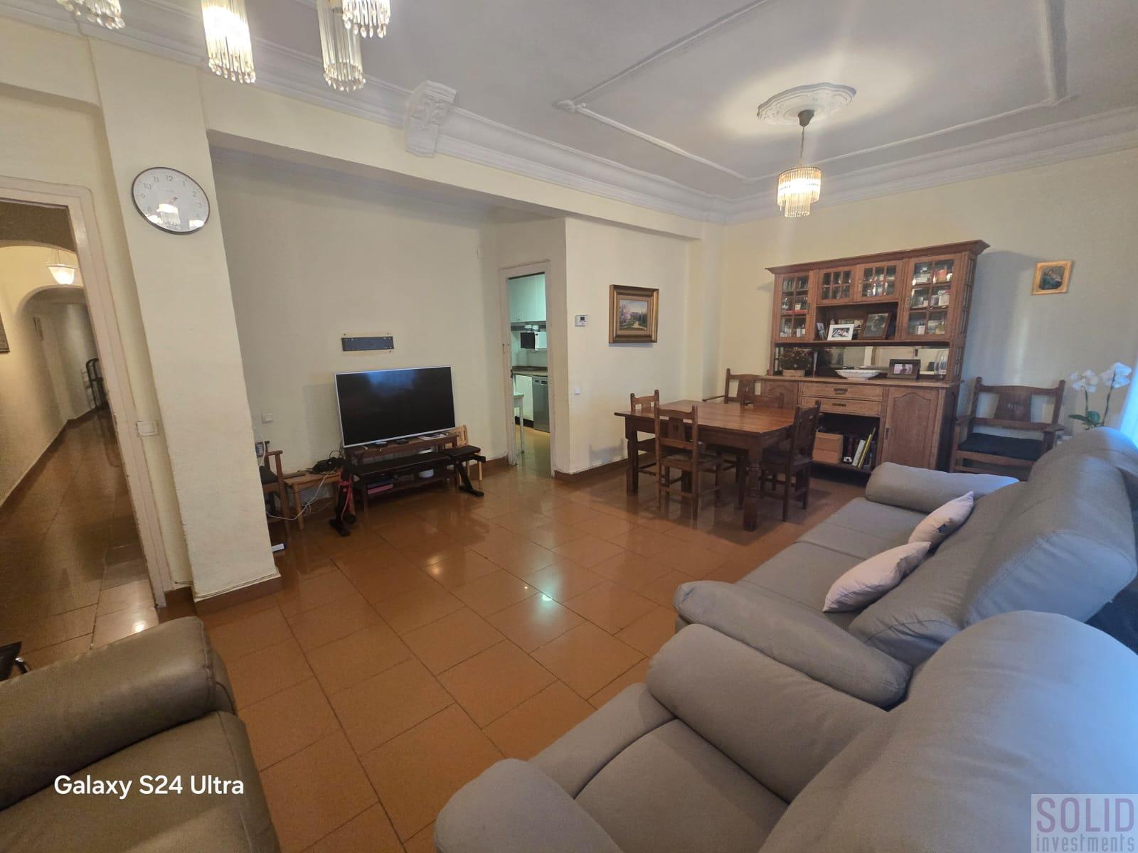 Venta de piso en Valencia