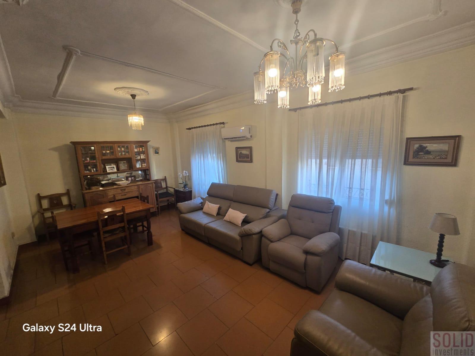 Venta de piso en Valencia
