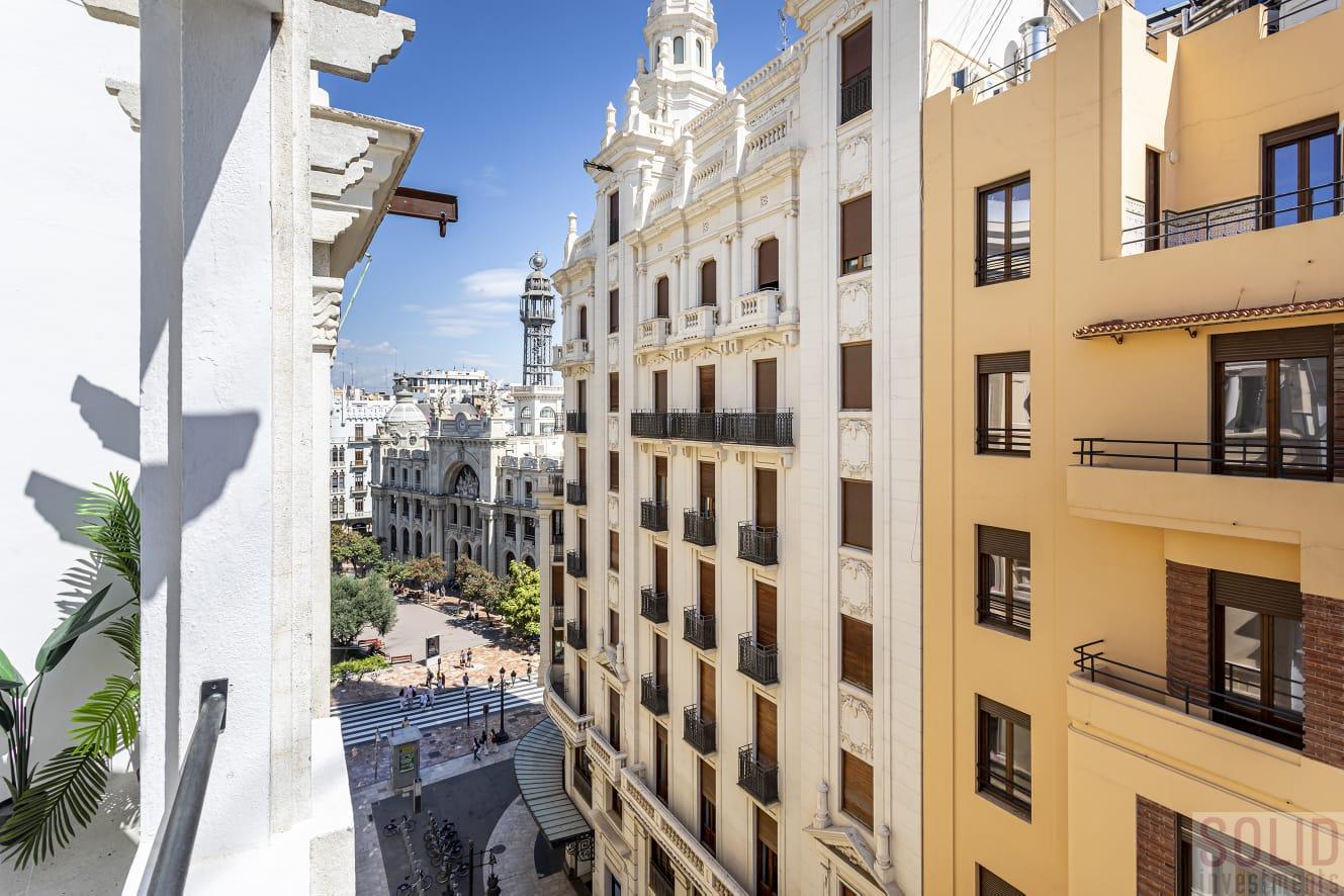 Venta de Ático en Valencia