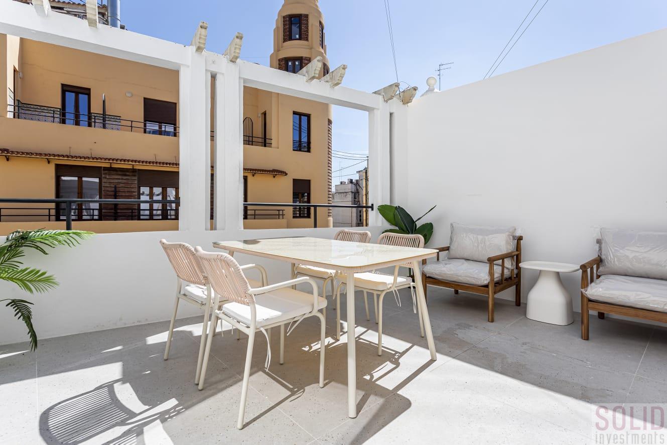 Terraza