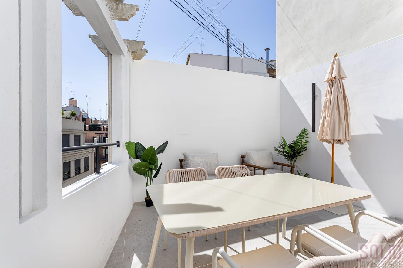Terraza