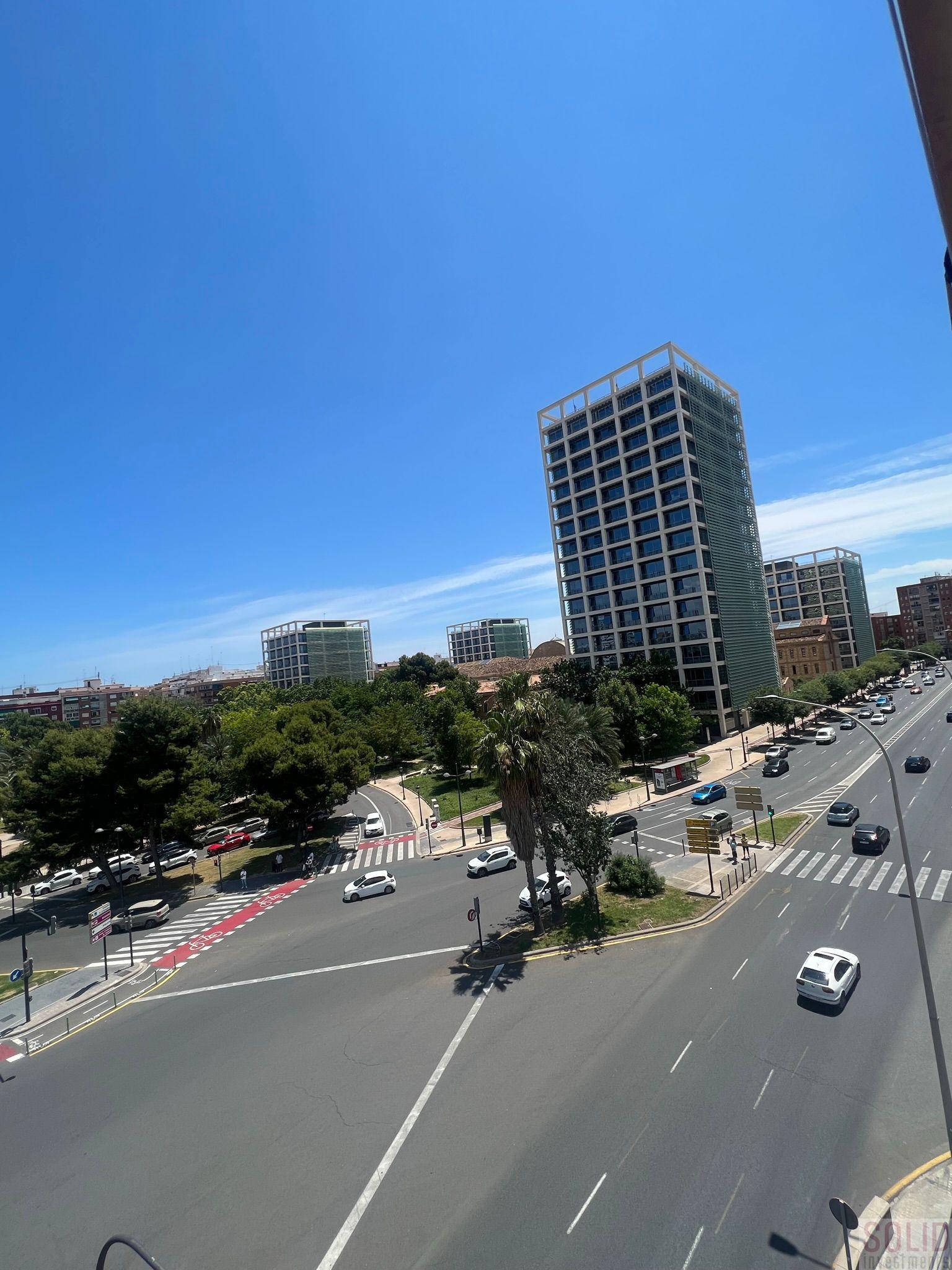 Venta de apartamento en Valencia
