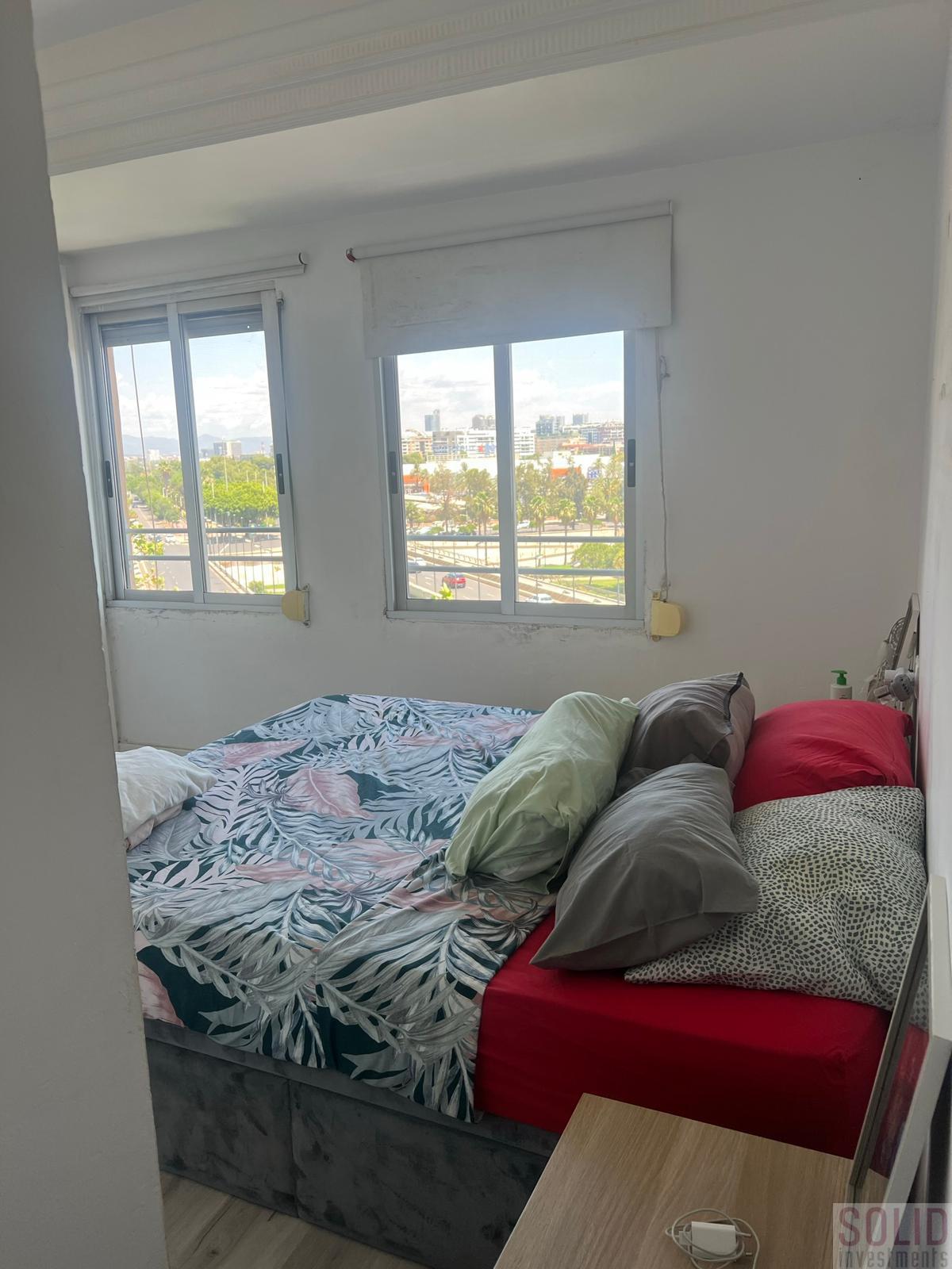 Dormitorio principal