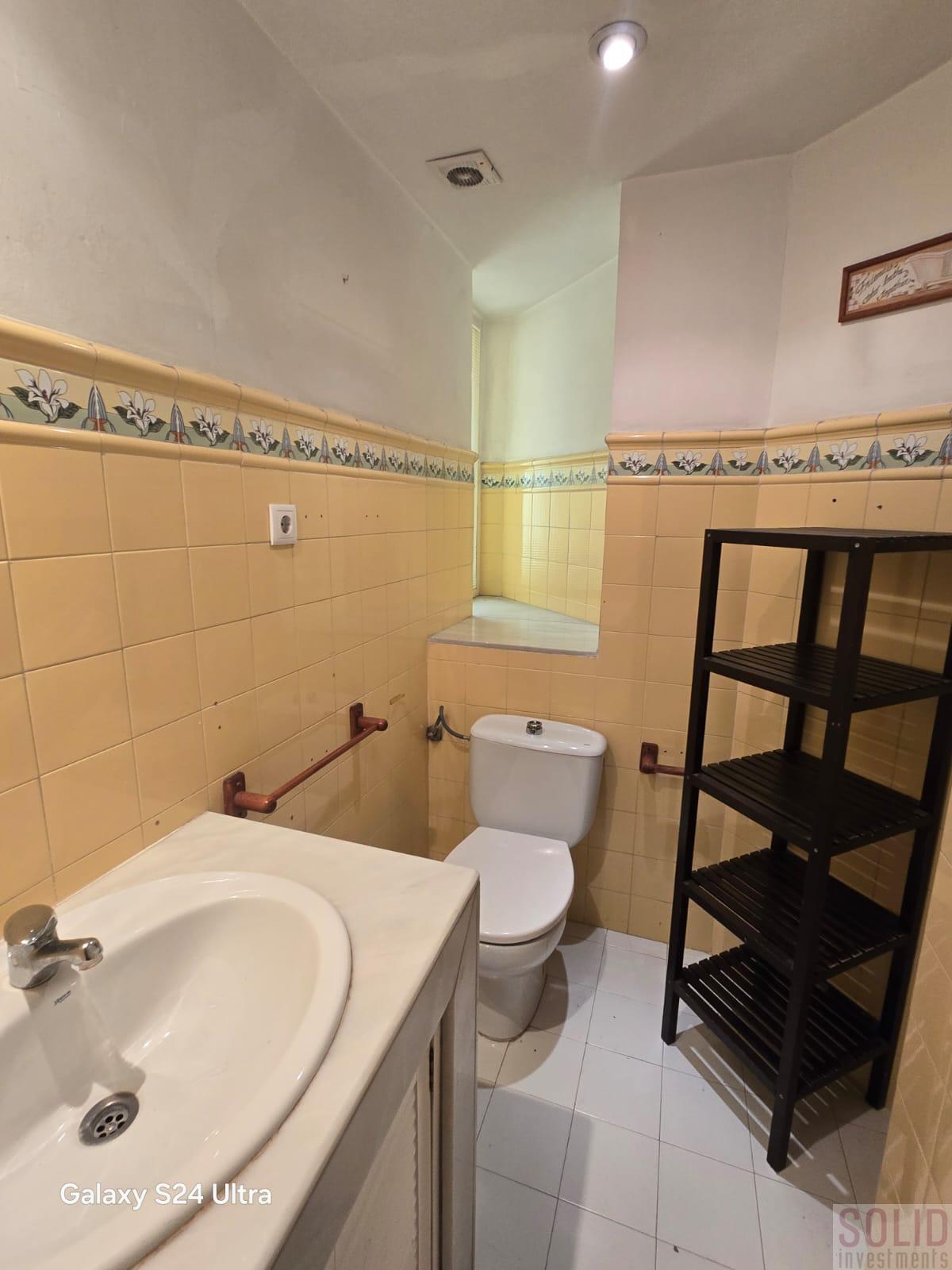 Baño