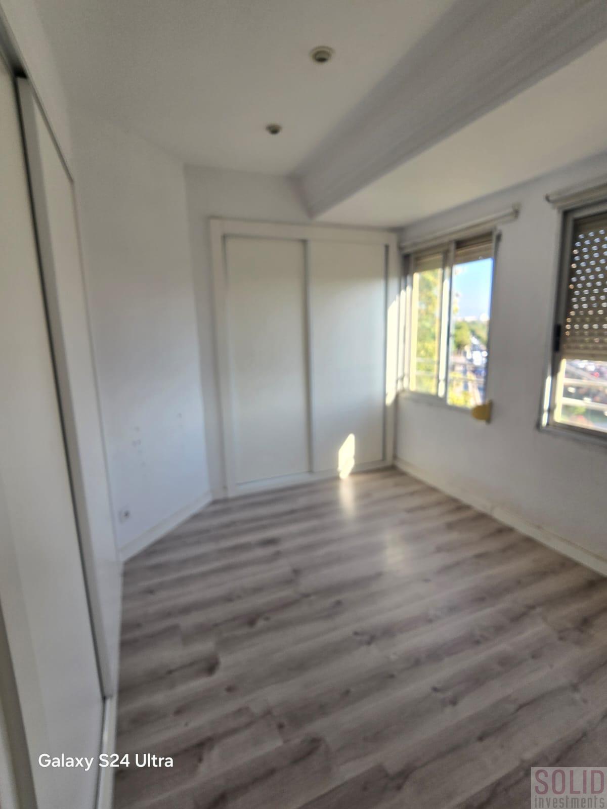 Dormitorio principal