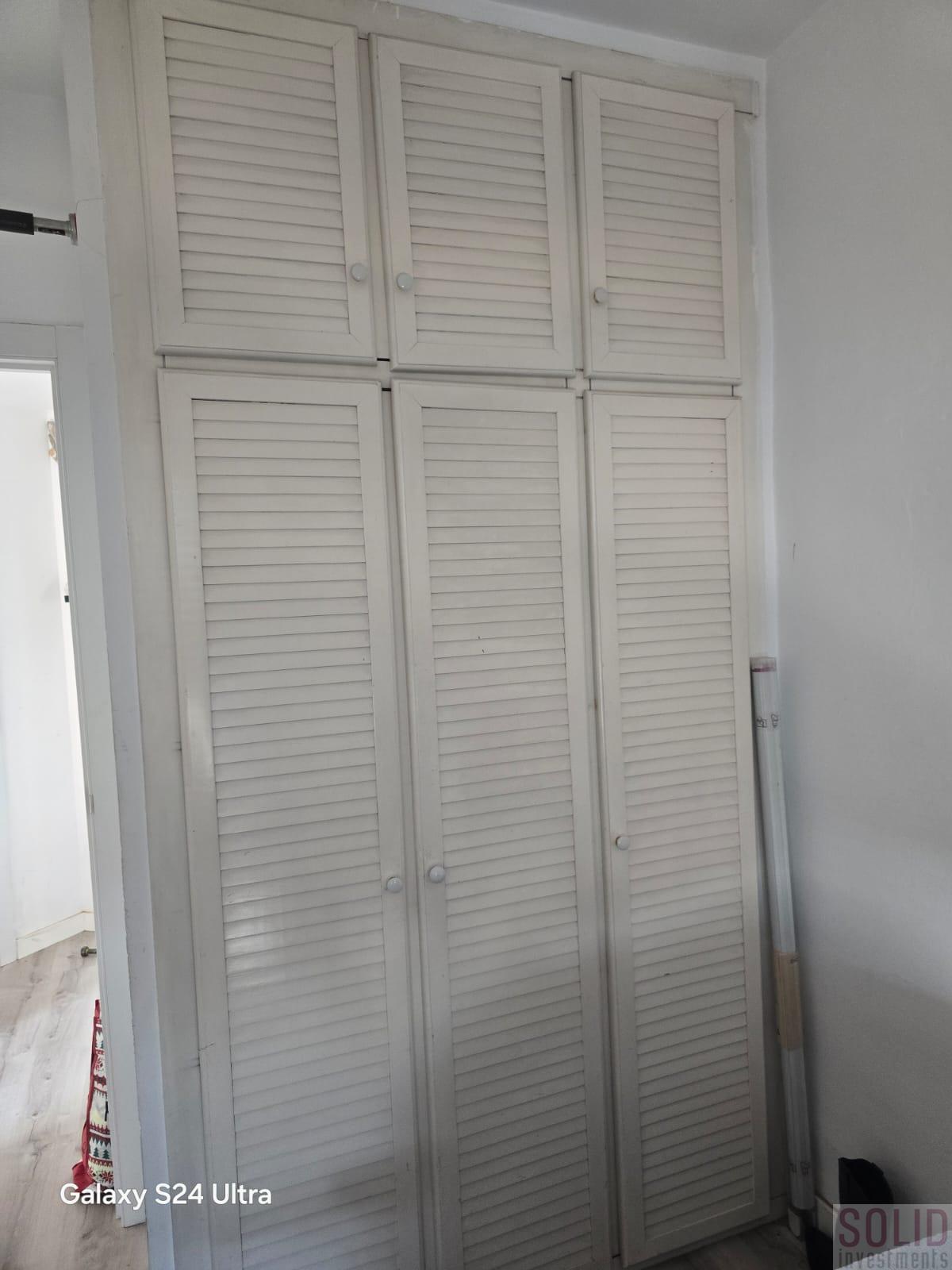 Venta de apartamento en Valencia