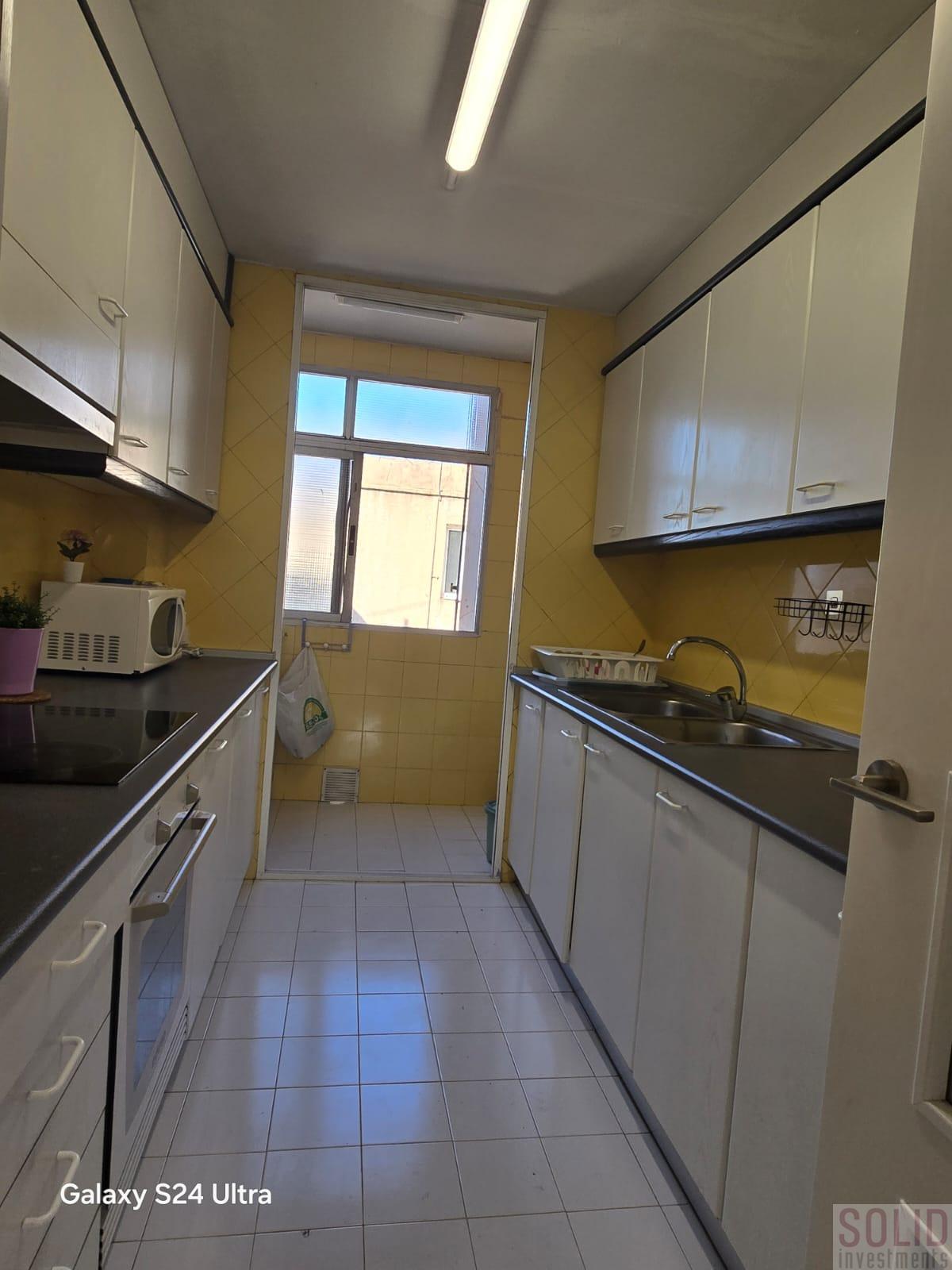 Venta de apartamento en Valencia
