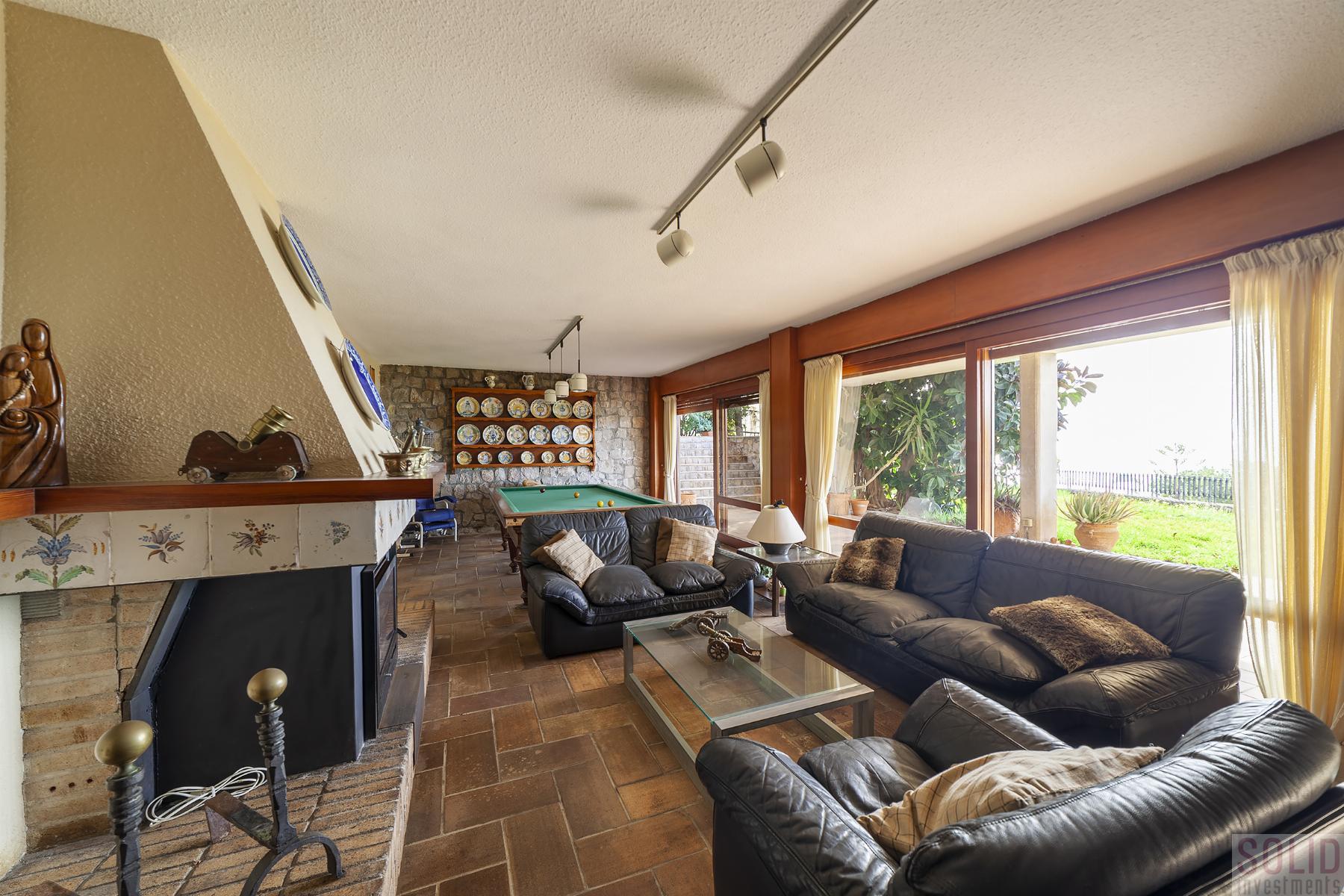 Venta de villa en Oropesa del Mar