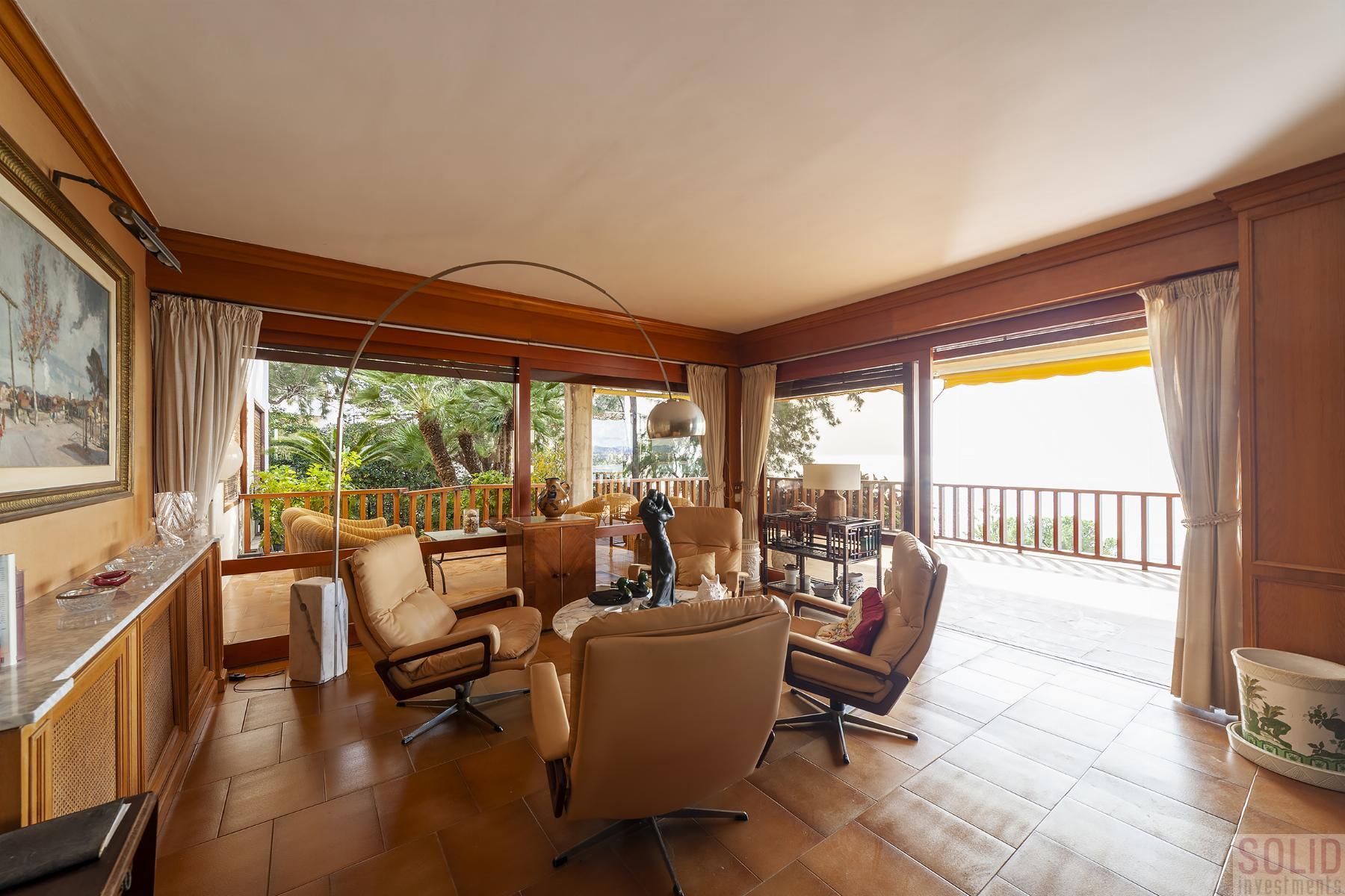 Venta de villa en Oropesa del Mar