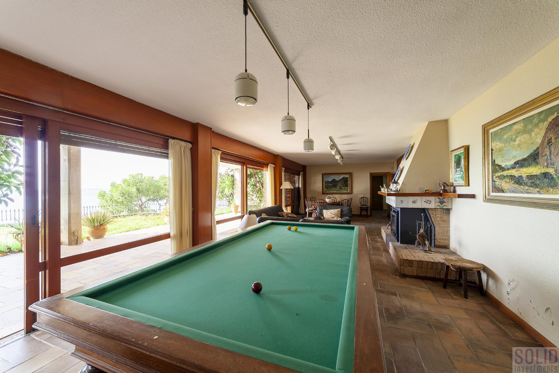 Venta de villa en Oropesa del Mar