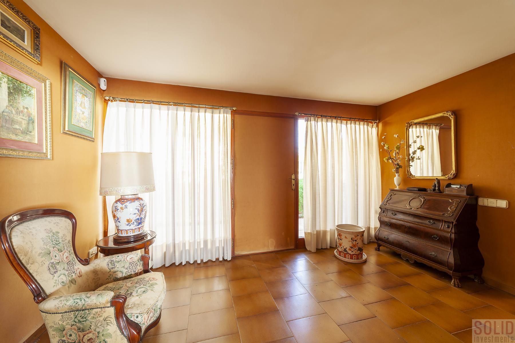 Venta de villa en Oropesa del Mar