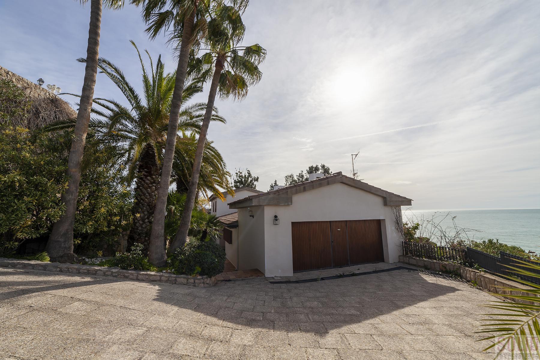 Venta de villa en Oropesa del Mar