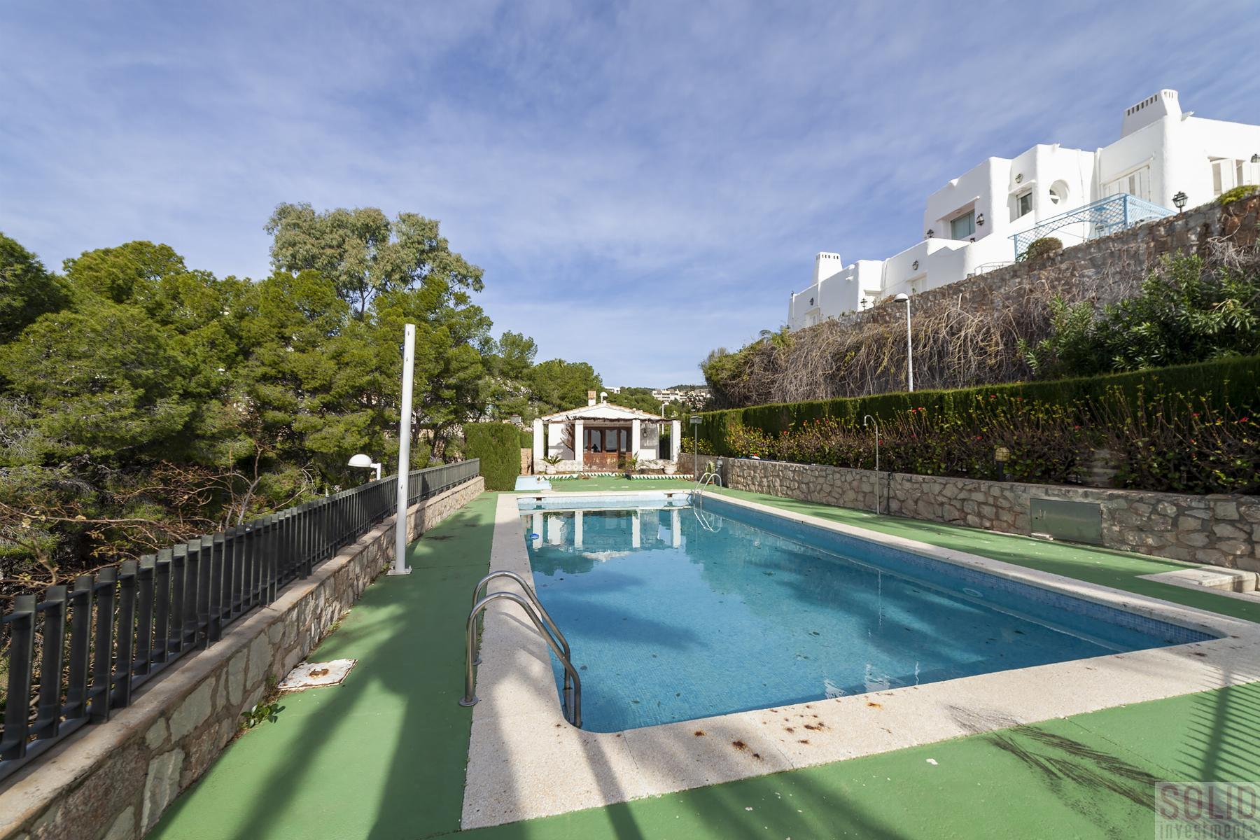 Venta de villa en Oropesa del Mar