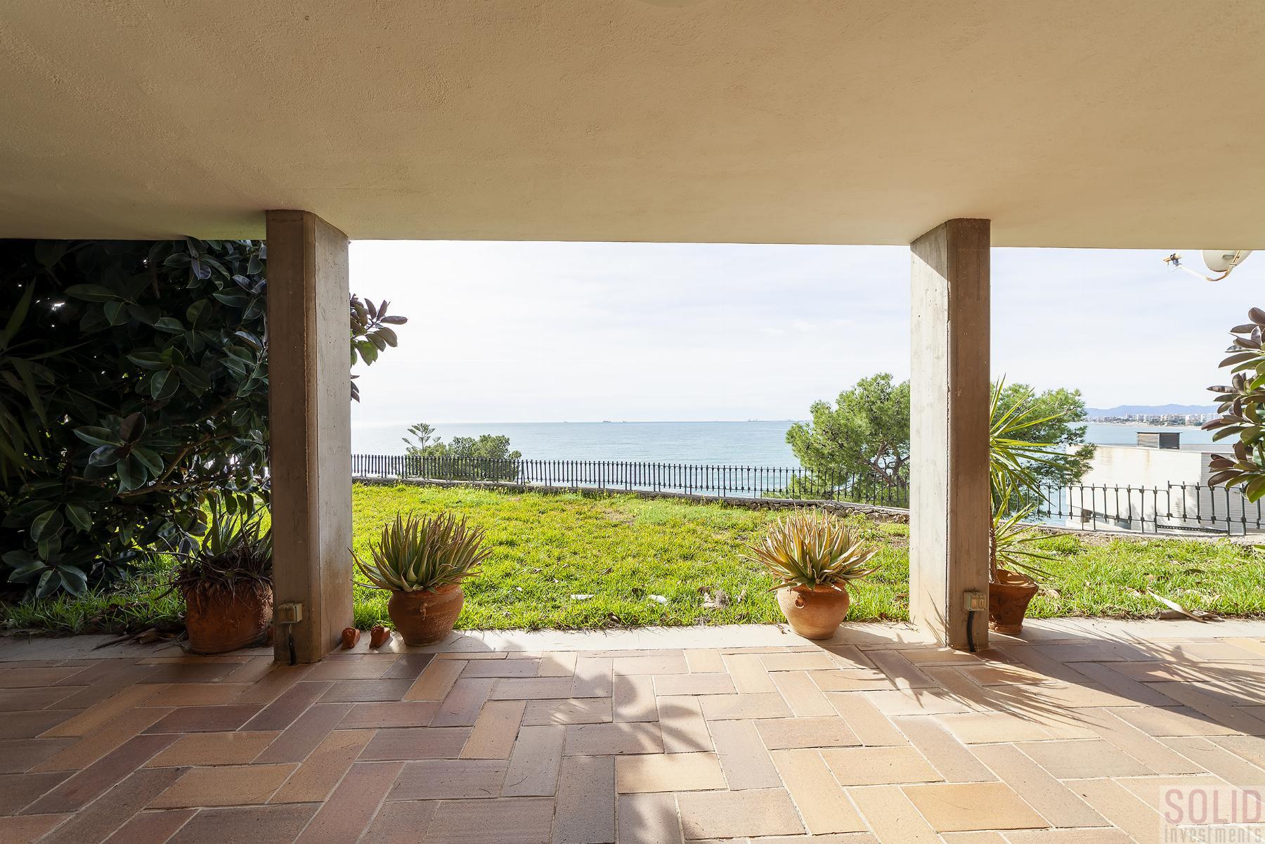 Venta de villa en Oropesa del Mar